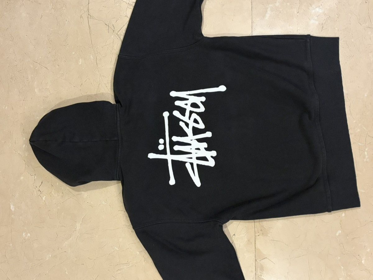 Stussy Stussy hoodie Size US S / EU 44-46 / 1 - 2 Thumbnail