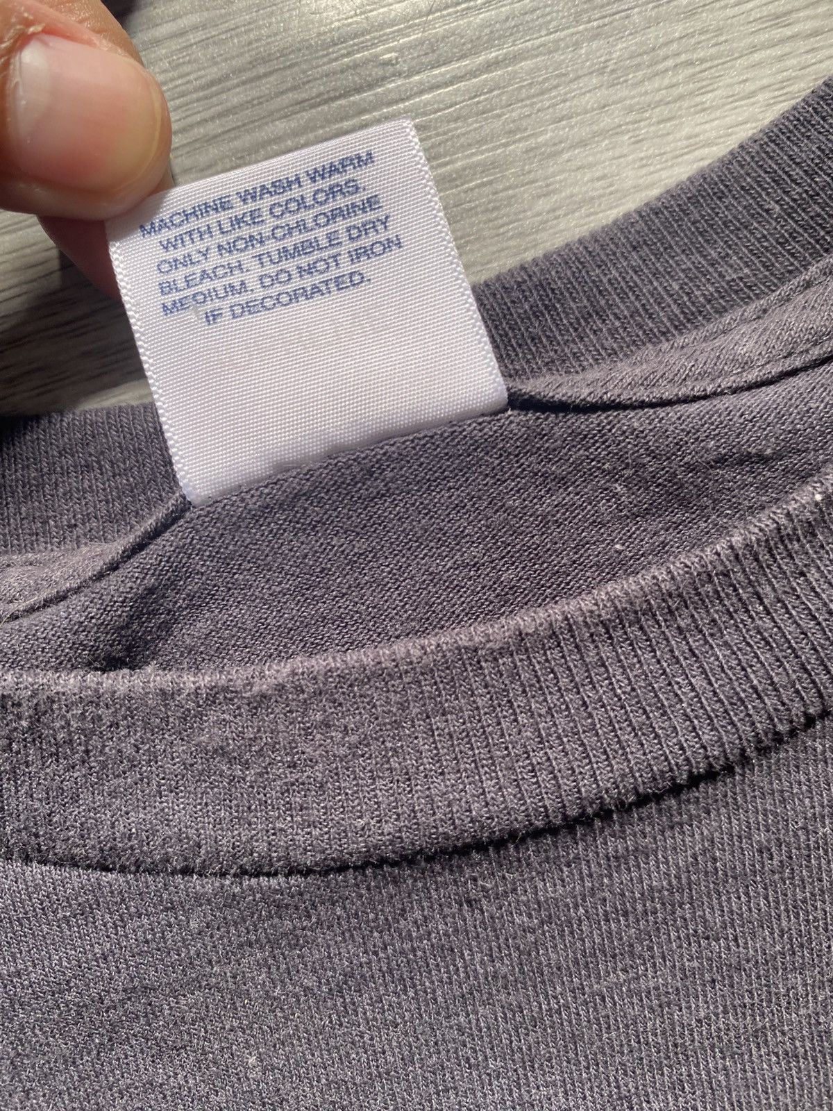 Supreme Supreme/Joe Cool Poker Doggs Tee Size US L / EU 52-54 / 3 - 5 Thumbnail