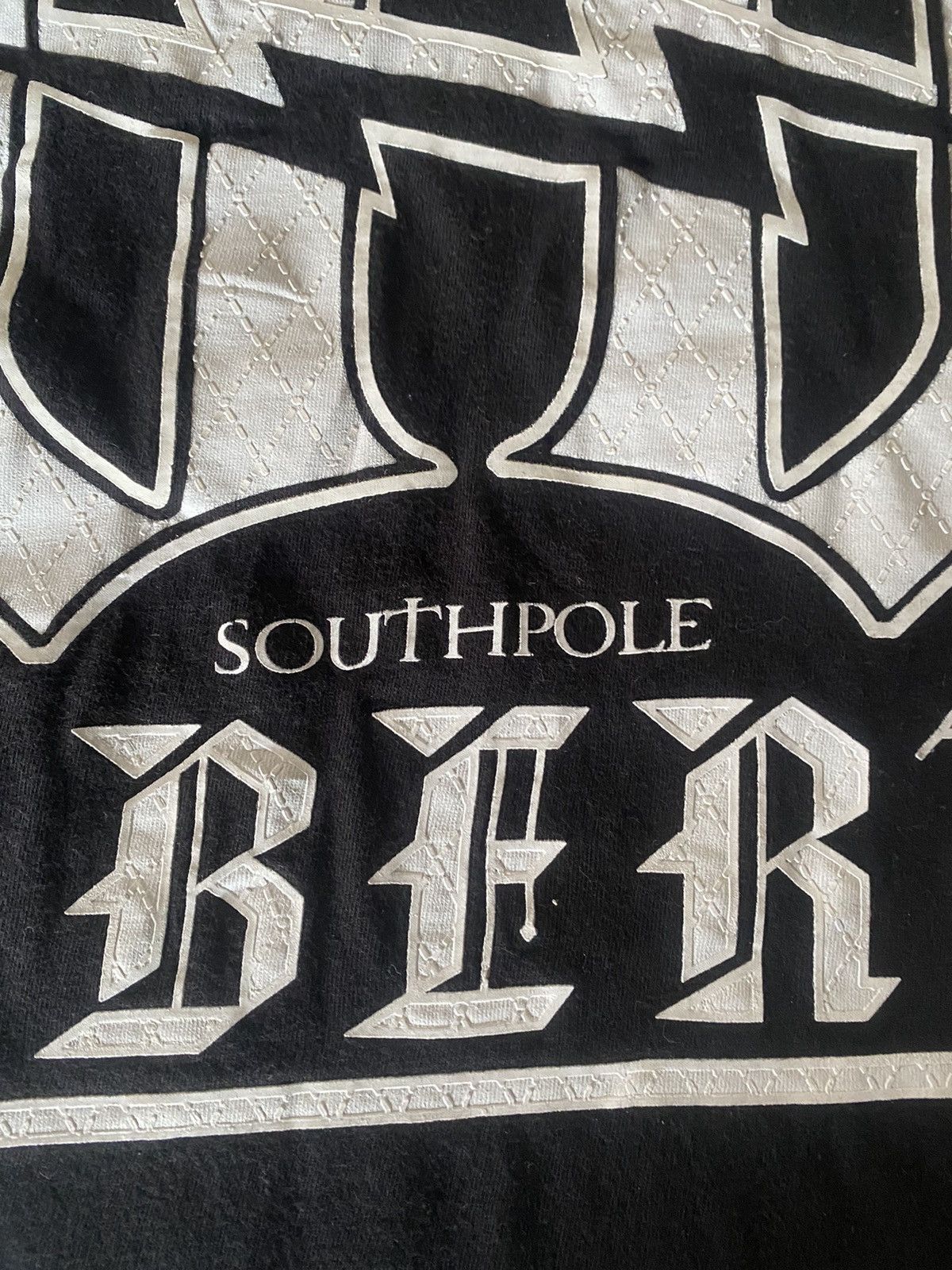 Ecko Unltd. Vintage Southpole Mcmxci TRUTH LIBERTY Shirt Size US L / EU 52-54 / 3 - 4 Thumbnail