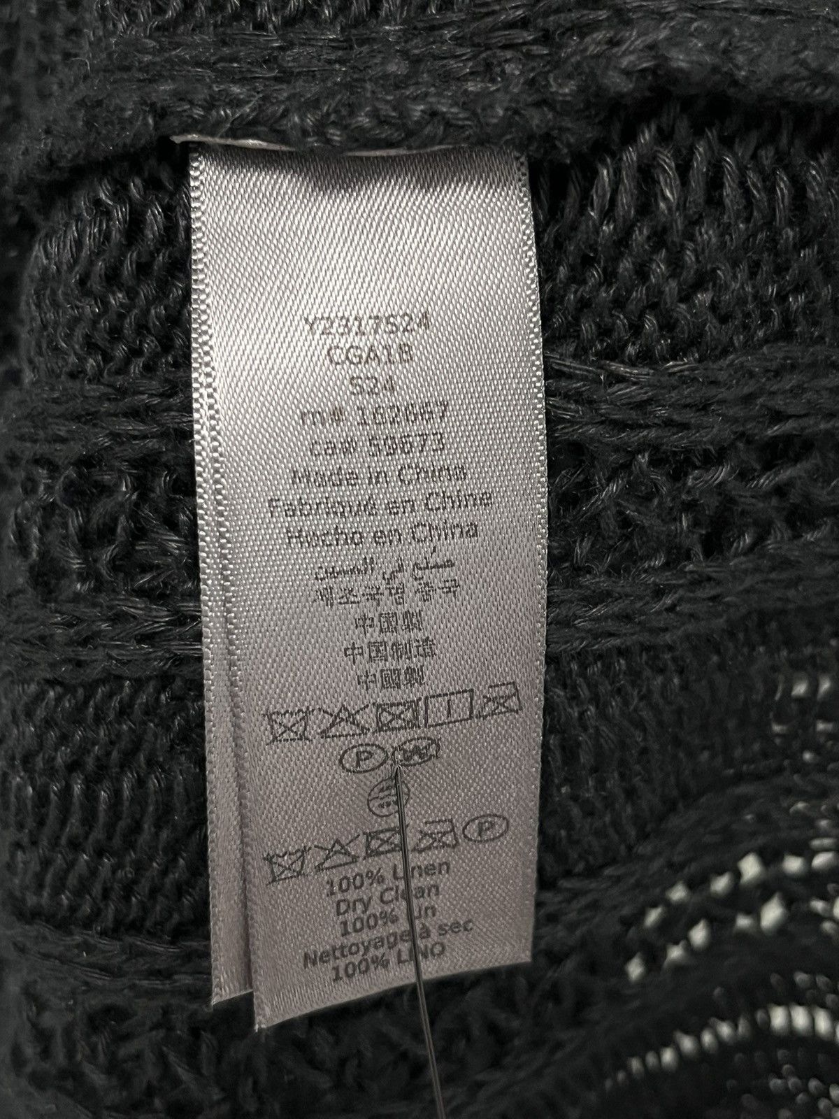 John Varvatos Odyn Polo. Medium Size US M / EU 48-50 / 2 - 12 Thumbnail