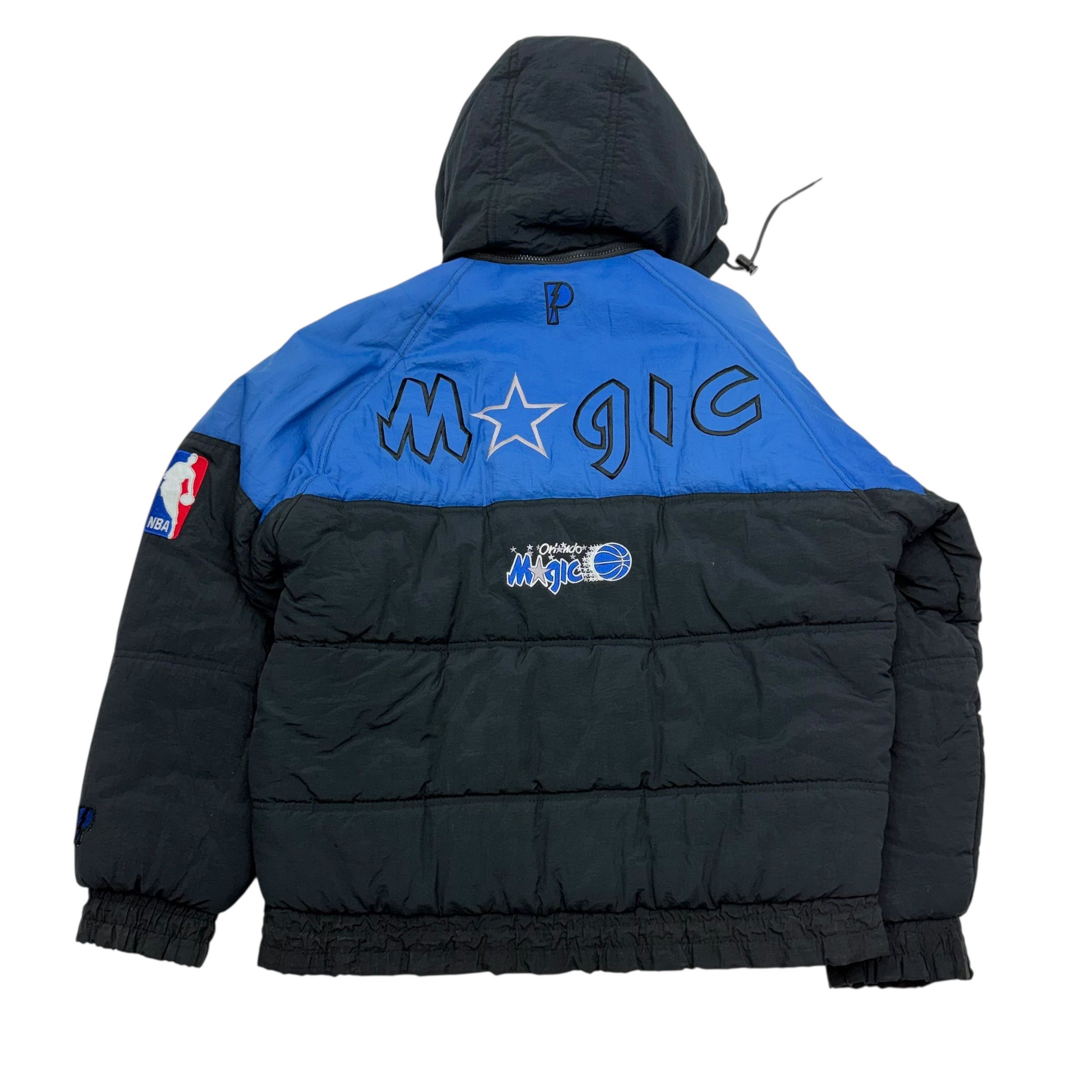 Pro Player Vintage Orlando Magic Jacket pro player Size US M / EU 48-50 / 2 - 9 Thumbnail