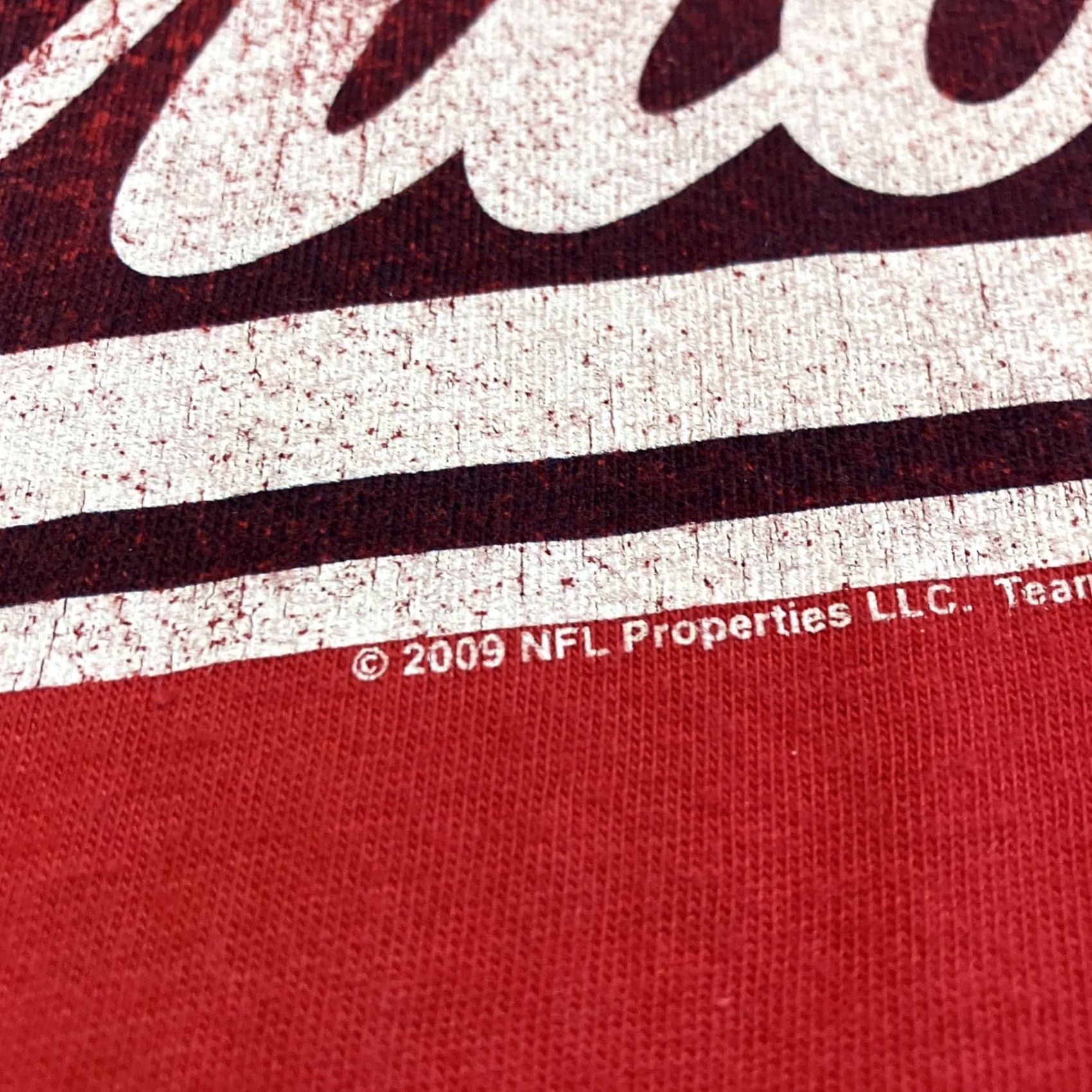 Old Navy Old Navy New England Patriots Red Short Sleeve Crew Neck Graphic T Shirt M Mens Sports Knit Cotton Blend Logo Regular Size US M / EU 48-50 / 2 - 3 Thumbnail