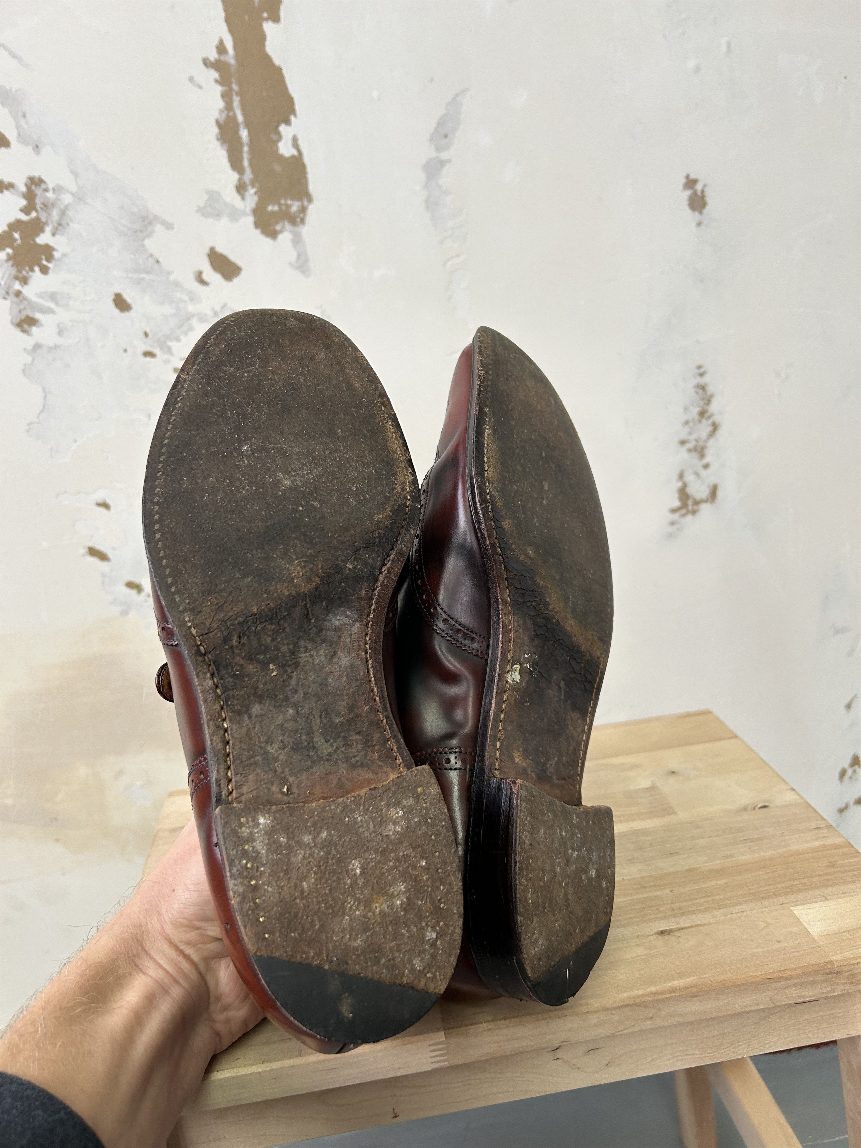 Church's Church’s Keats Tassel Loafers Size US 9.5 / EU 42-43 - 5 Thumbnail