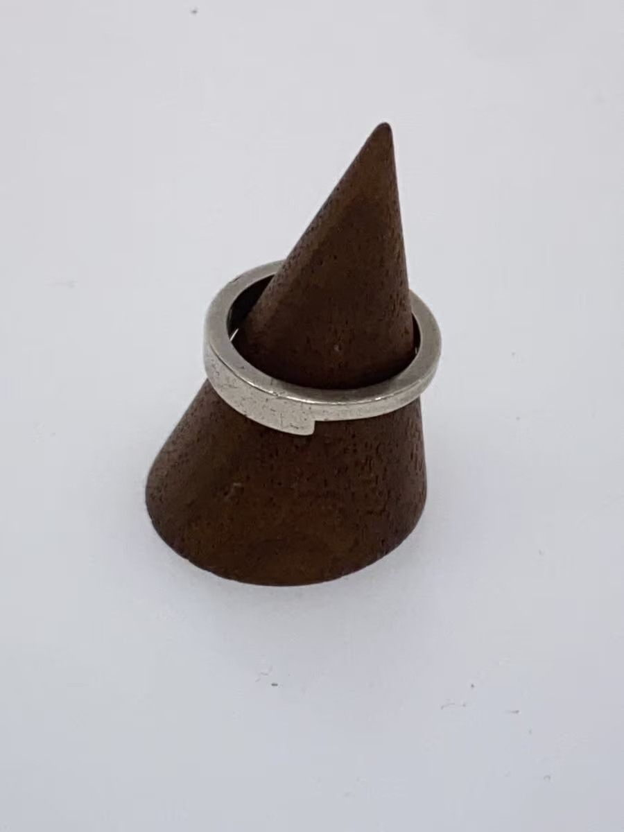 Maison Margiela Band Ring Size ONE SIZE - 2 Thumbnail