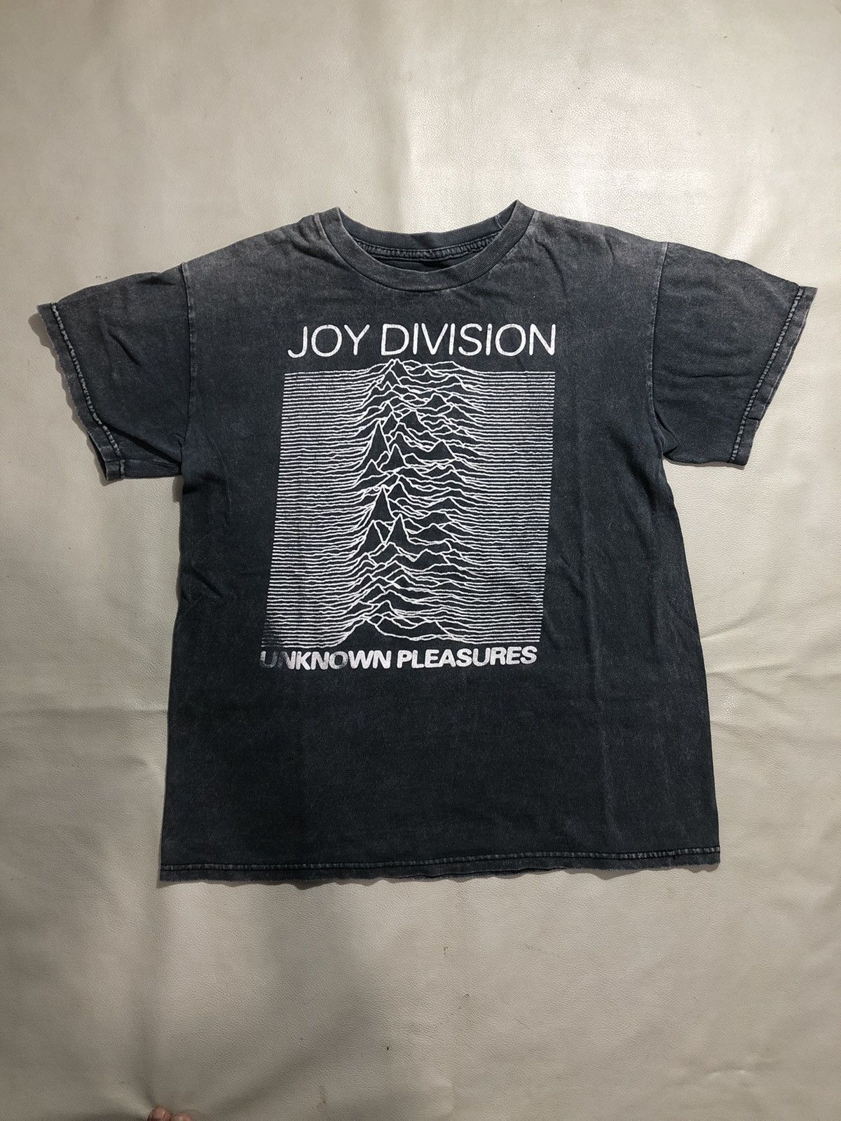 Japanese Brand × Joy Division Joy division band tshirt tee Size US S / EU 44-46 / 1 - 1 Thumbnail