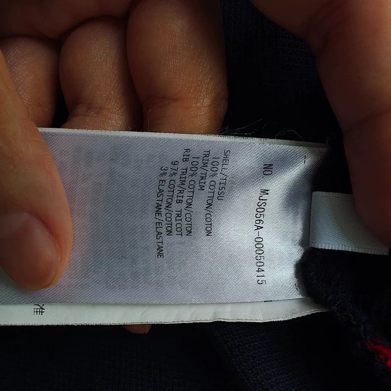 Thom Browne Thom Browne Round collar hoodie Size US XS / EU 42 / 0 - 6 Thumbnail