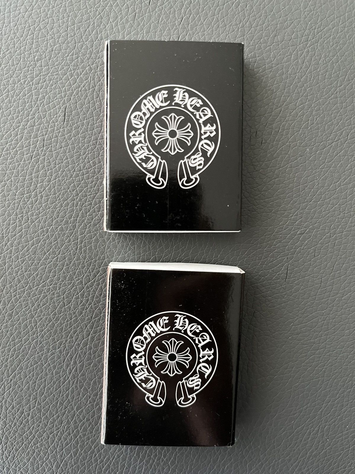 Chrome Hearts Brand New Chrome Hearts Matches Set Size ONE SIZE - 3 Thumbnail
