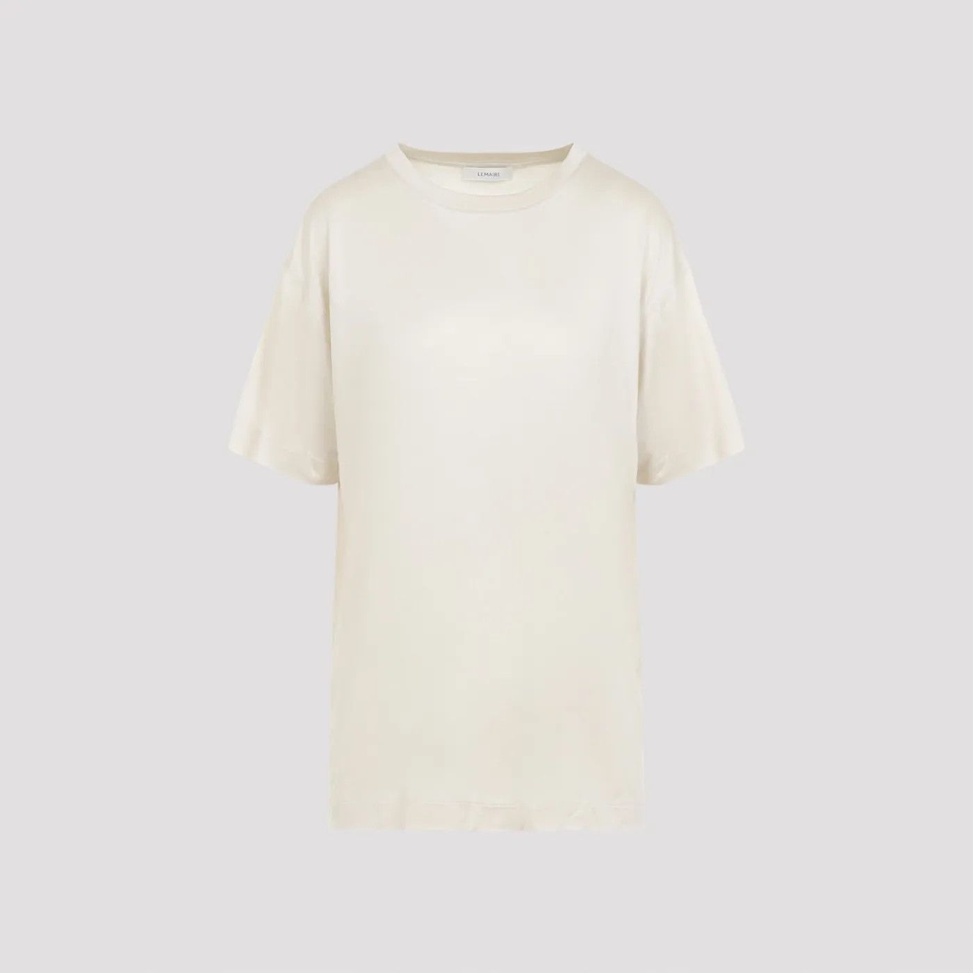 Lemaire Lemaire Short Sleeve T-Shirt Size M / US 6-8 / IT 42-44 - 1 Thumbnail