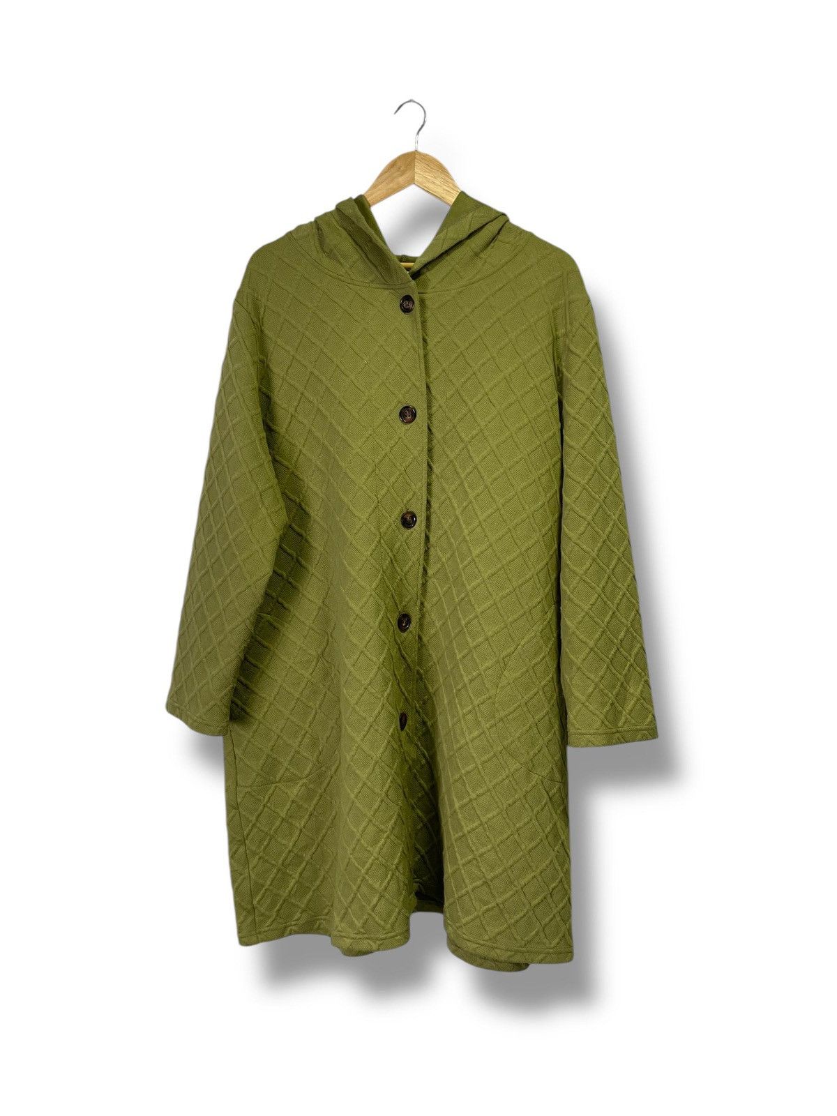 Japanese Brand × Vintage VTG Japanese Brand La.fite Hooded Jacket (4) Size US XXL / EU 58 / 5 - 1 Thumbnail