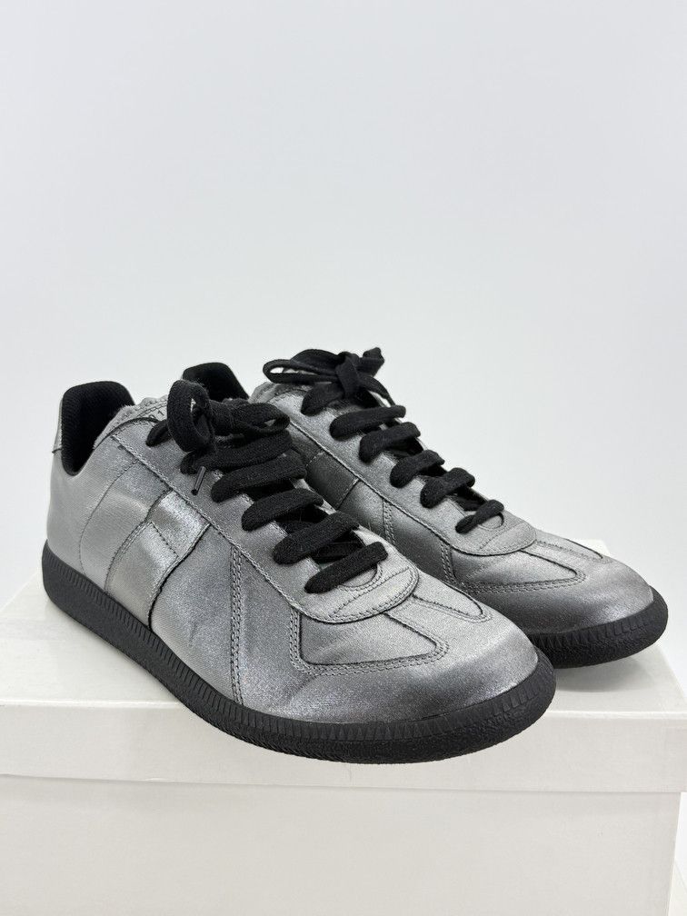 Maison Margiela GAT Low Size US 10 / EU 43 - 2 Thumbnail