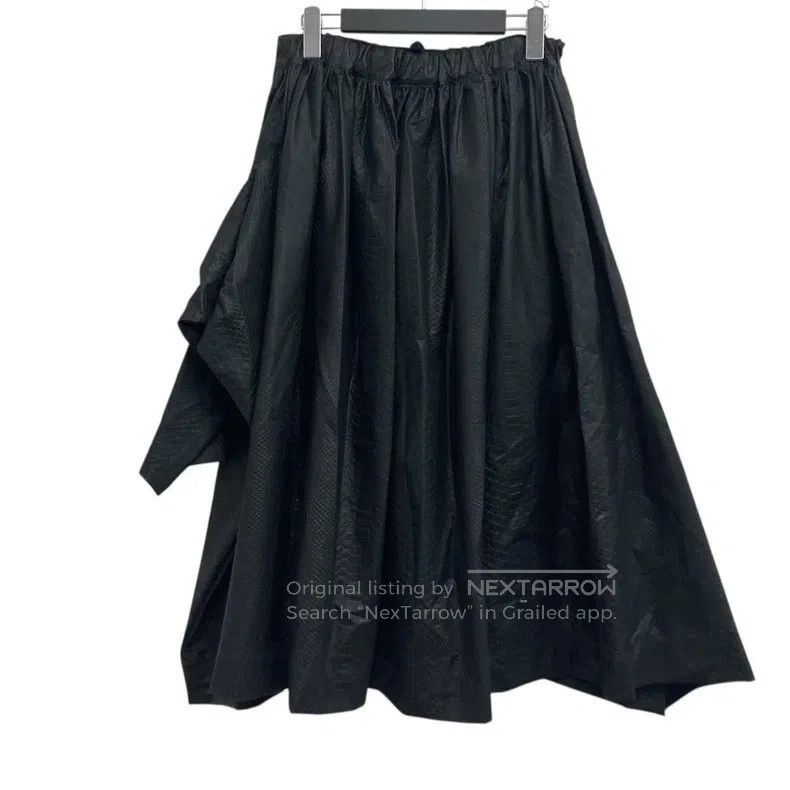 Comme des Garcons Comme des Garcons size S Bandeau Skirt Size 22" - 2 Thumbnail