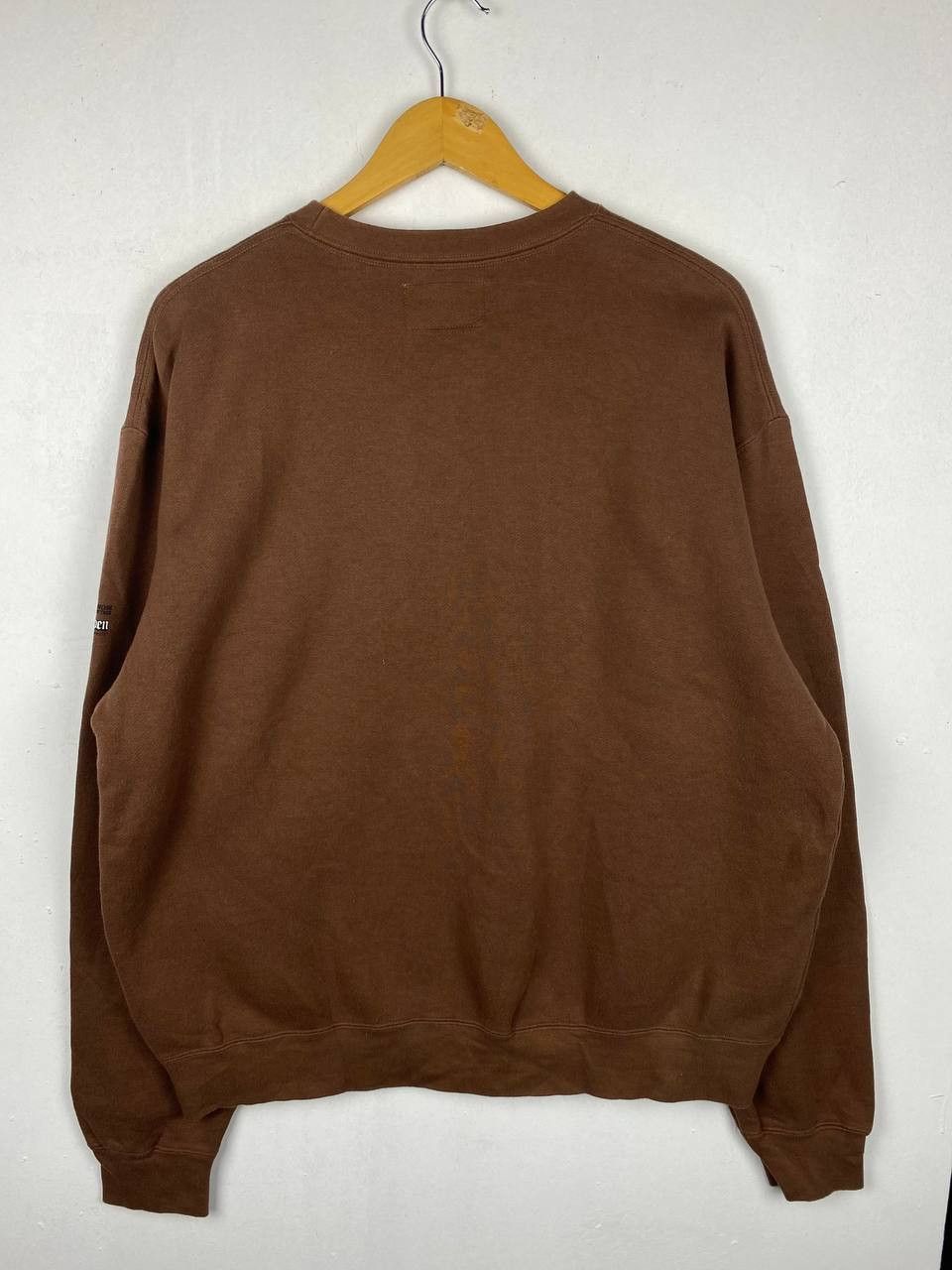 Swagger swagger japanese brand sweatshirt nice design Size US L / EU 52-54 / 3 - 8 Thumbnail