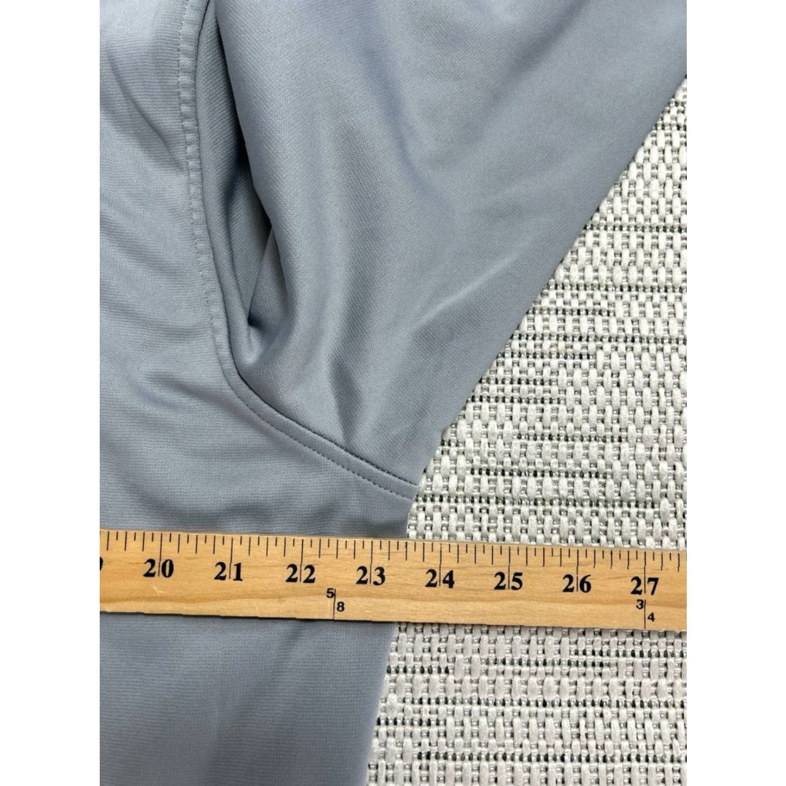 Under Armour Under Armour Fleece Hunt Logo Hoodie Mens Large Gray Logo Graphic Warm Athleisure Size US L / EU 52-54 / 3 - 6 Thumbnail