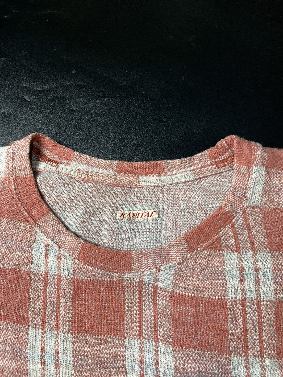 Designer × Japanese Brand × Kapital vintage kapital kountry Size US S / EU 44-46 / 1 - 5 Thumbnail