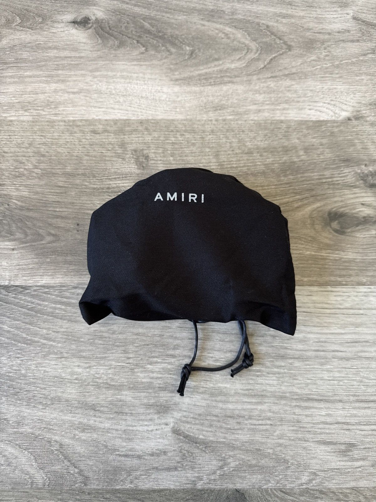 Amiri AMIRI belt 85 Size ONE SIZE - 3 Thumbnail