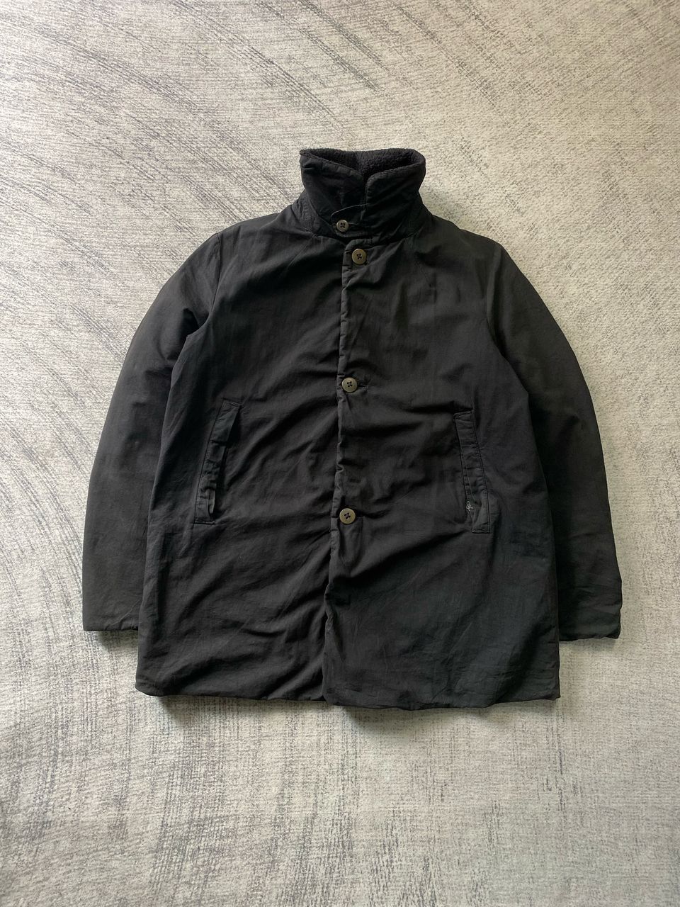 45rpm 45rpm Deck Jacket Reversible Size US S / EU 44-46 / 1 - 1 Thumbnail