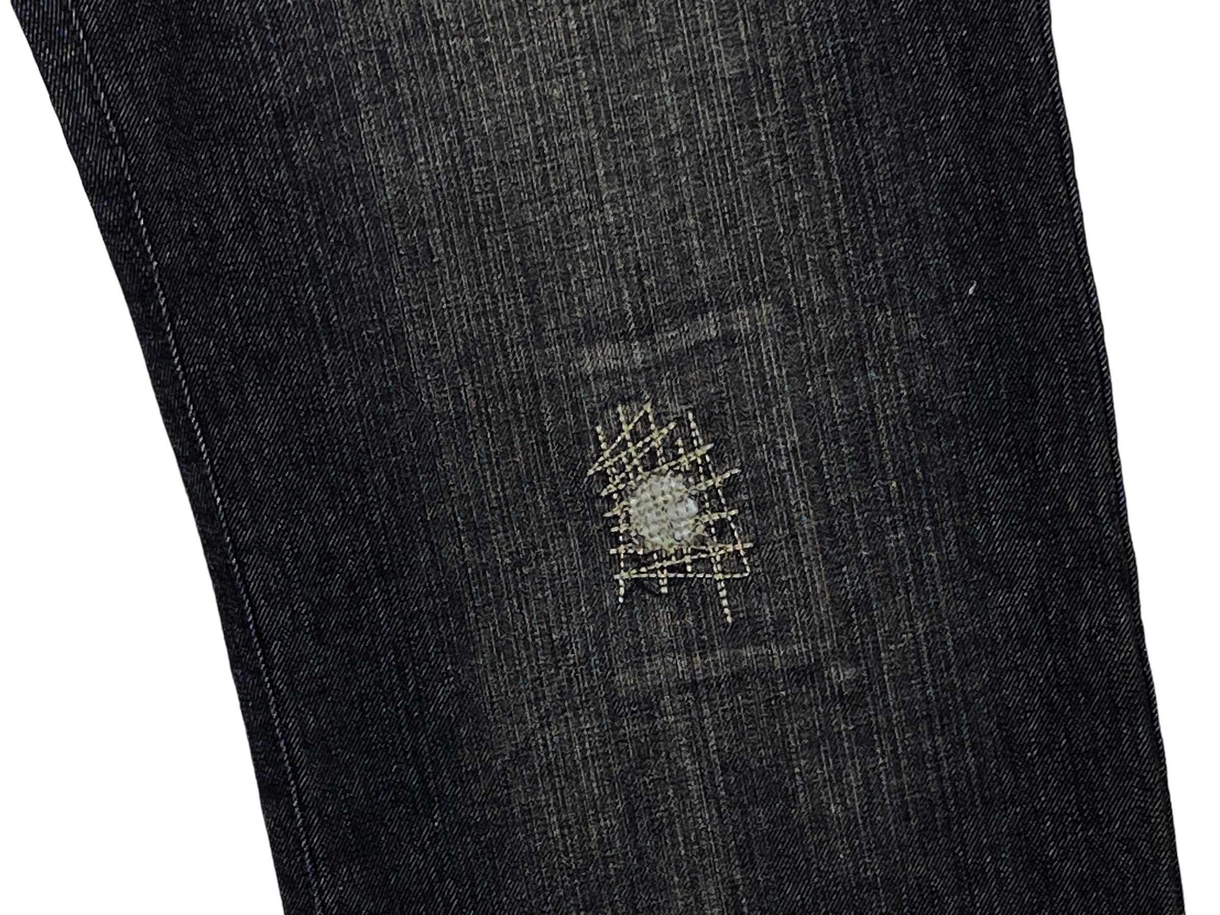 Sean John Sean John Jeans Baggy Jeans Hip Hop Skateboard Pants Size US 31 - 10 Thumbnail