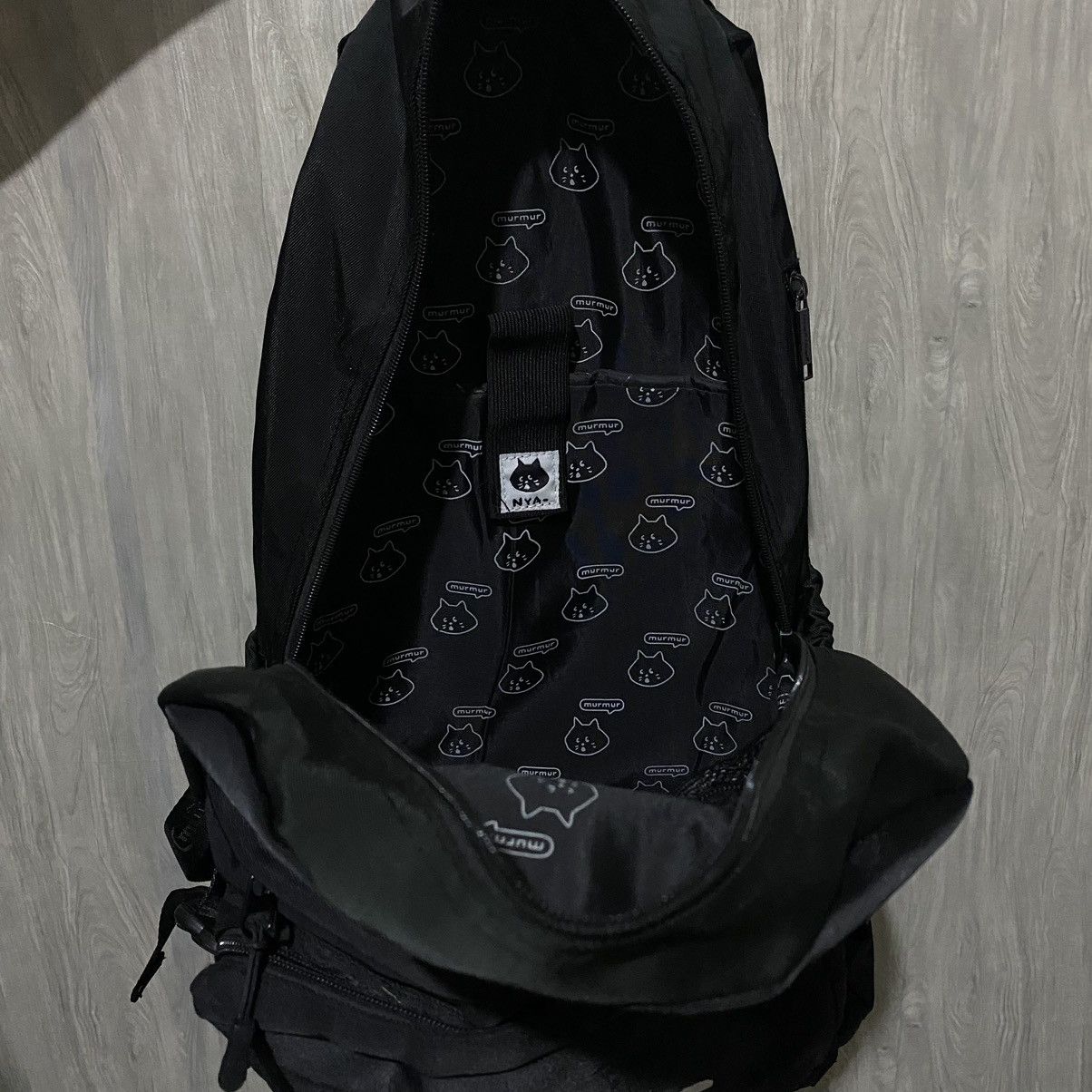 Ne-Net Ne-Net NYA x Murmur Bag Pack Size ONE SIZE - 5 Thumbnail