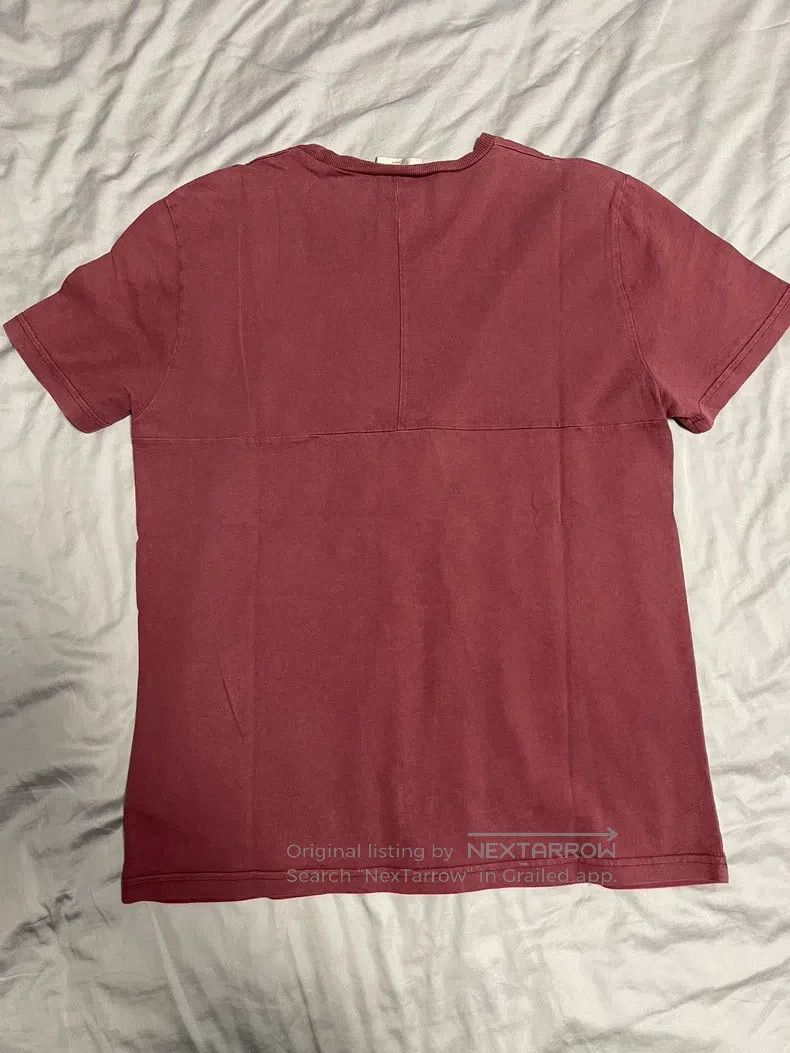 Dior Dior Slogan Printed T-Shirt Size US L / EU 52-54 / 3 - 2 Thumbnail