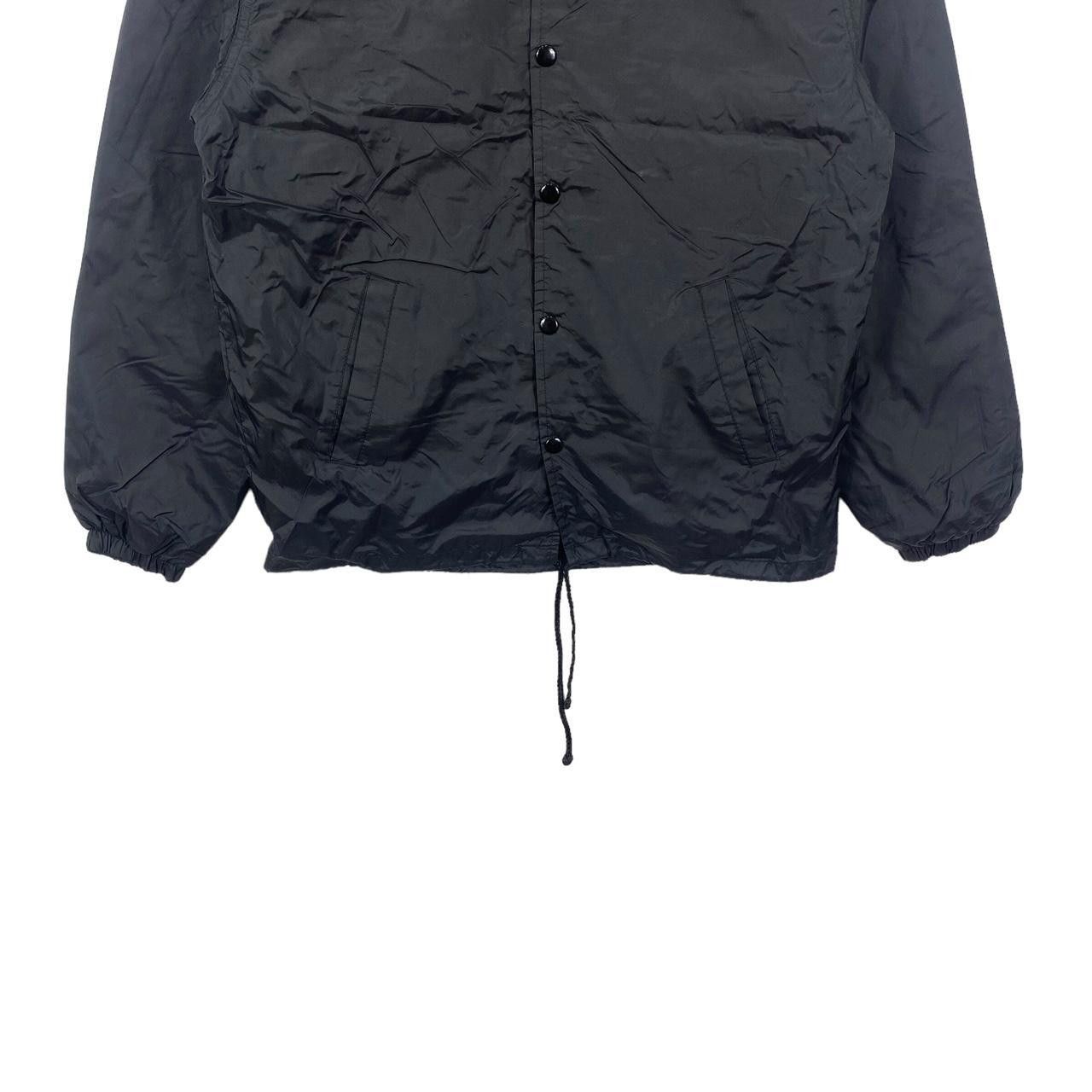 ジャケット・アウター UNDERCOVER jun takahashi SOLD) UNDERCOVER AW2004 “ BUT BEAUTIFUL” DYED MA-1 BOMBER