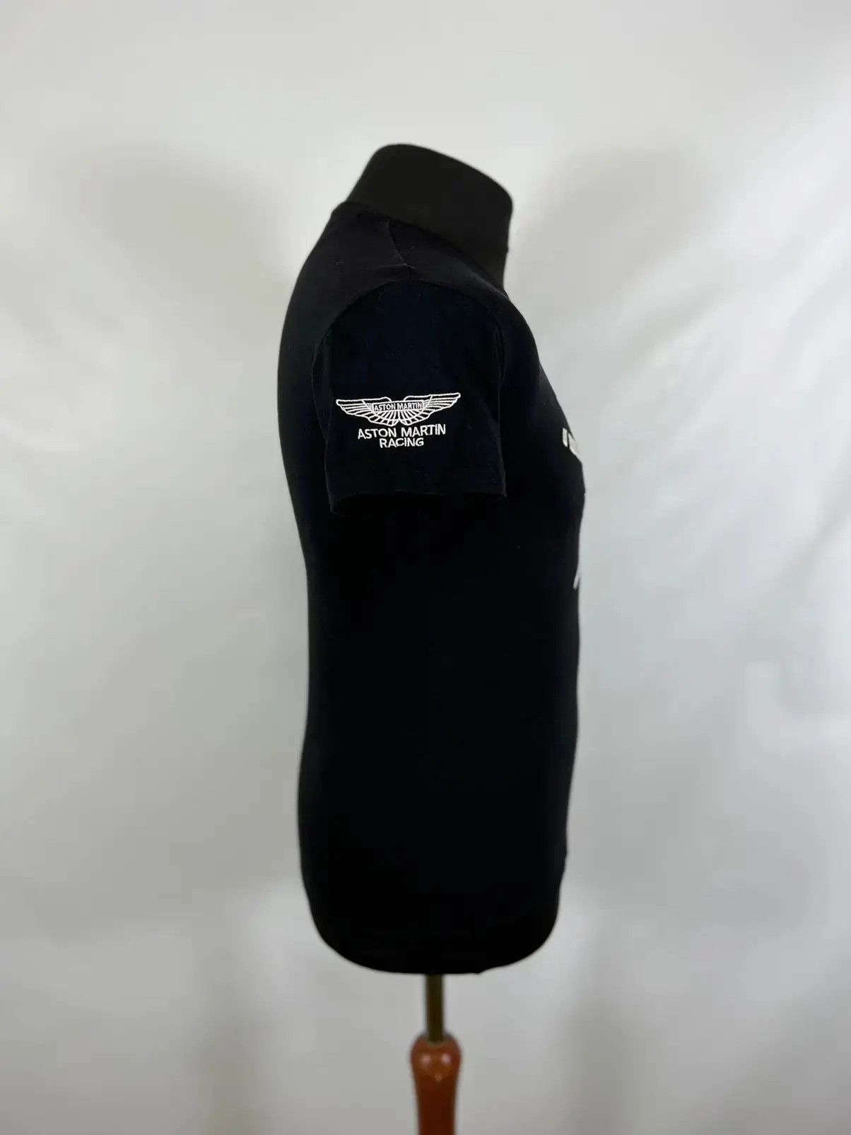 Hackett Aston Martin Racing by Hackett T-shirt Size US M / EU 48-50 / 2 - 2 Thumbnail