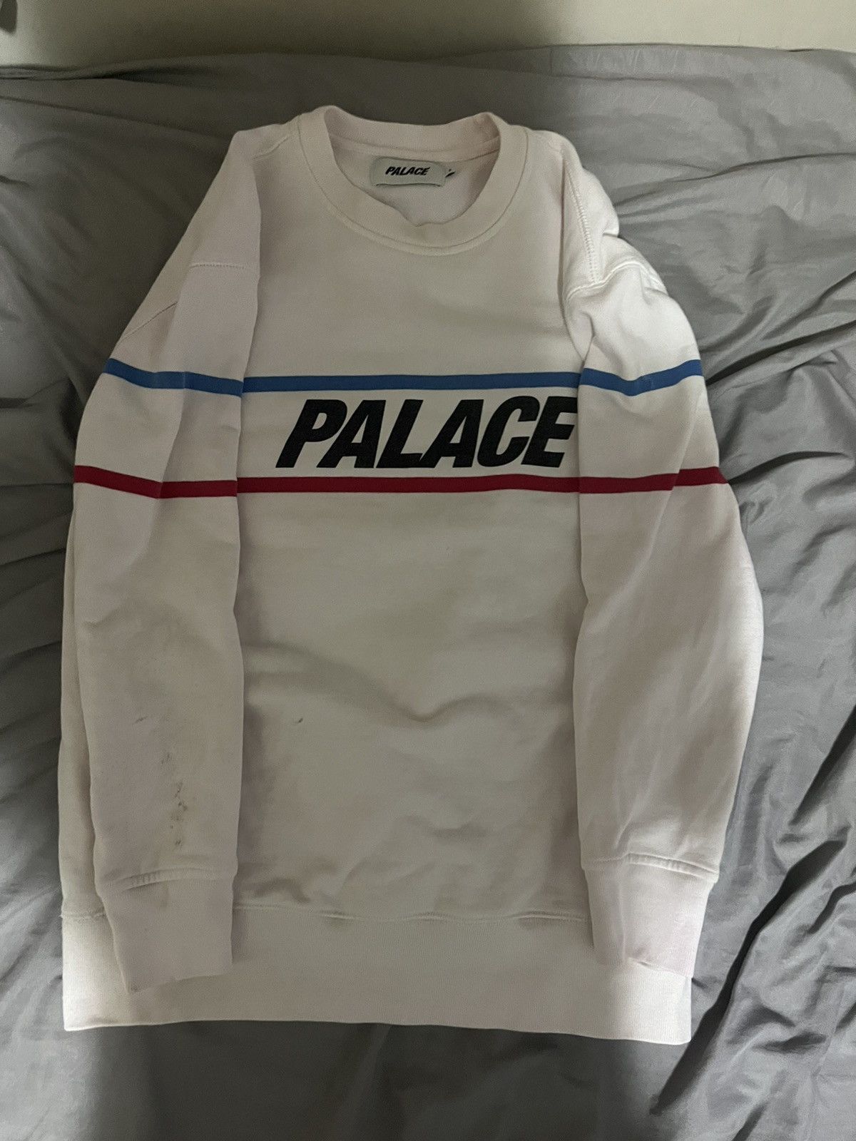 トップス PALACE SOLIDARITY KNIT SOLIDARITY KNIT | PALACE SKATEBOARDS