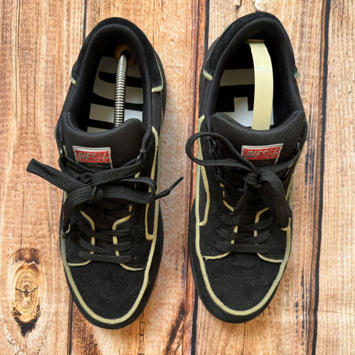 Rn93243 Diesel Shoes Rental Cars Rn93243 Diesel Shoes DIESEL S