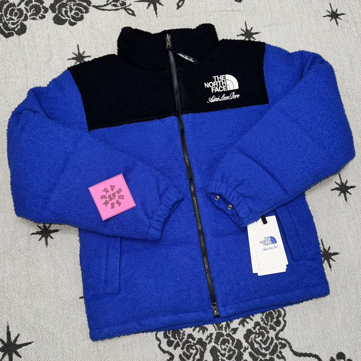 Aime Leon Dore AIME LEON DORE X THE NORTH FACE CASENTINO NUPTSE JACKET Size US S / EU 44-46 / 1 - 1 Thumbnail