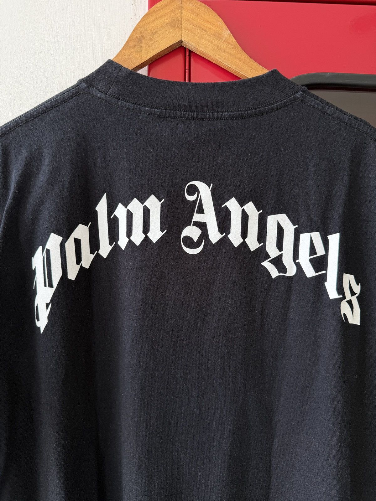 Palm Angels Plam Angeles T-shirt Size US M / EU 48-50 / 2 - 4 Thumbnail