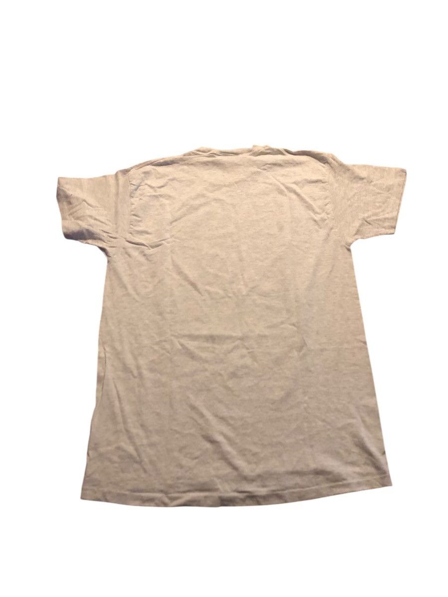 Vintage Vintage 90s Exacalibur “The Real Deal” T Shirt S/L Size US L / EU 52-54 / 3 - 4 Thumbnail