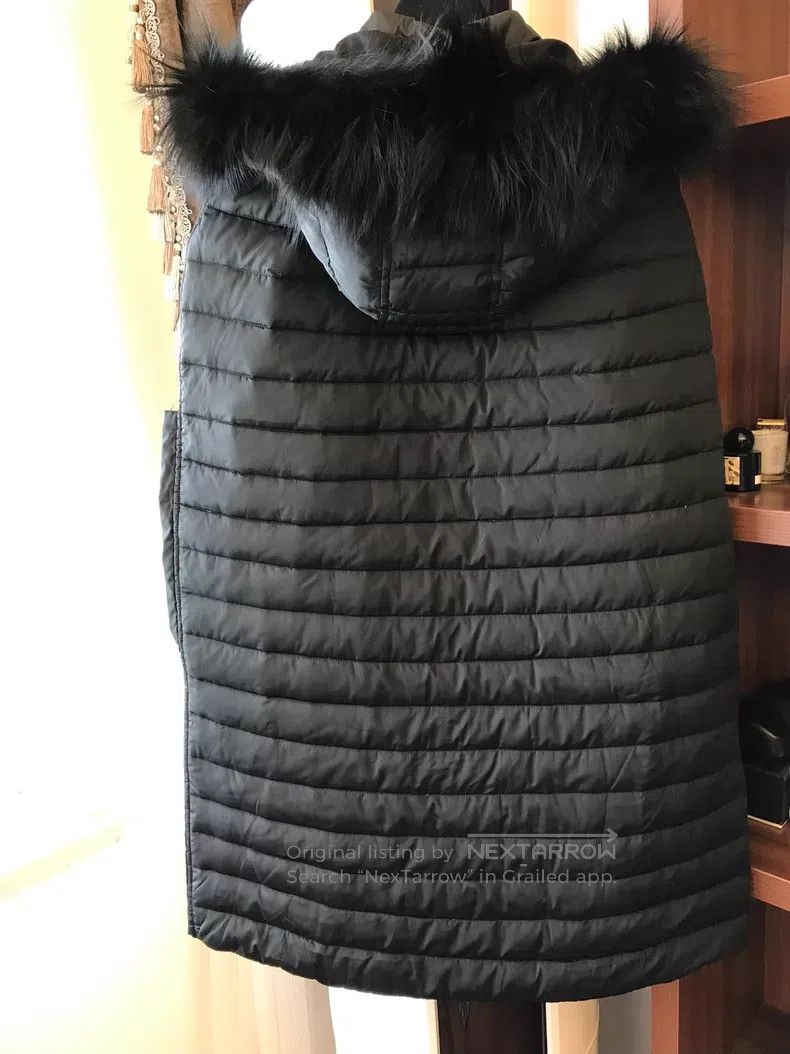 Valentino Valentino Down jacket Size XS / US 0-2 / IT 36-38 - 5 Thumbnail