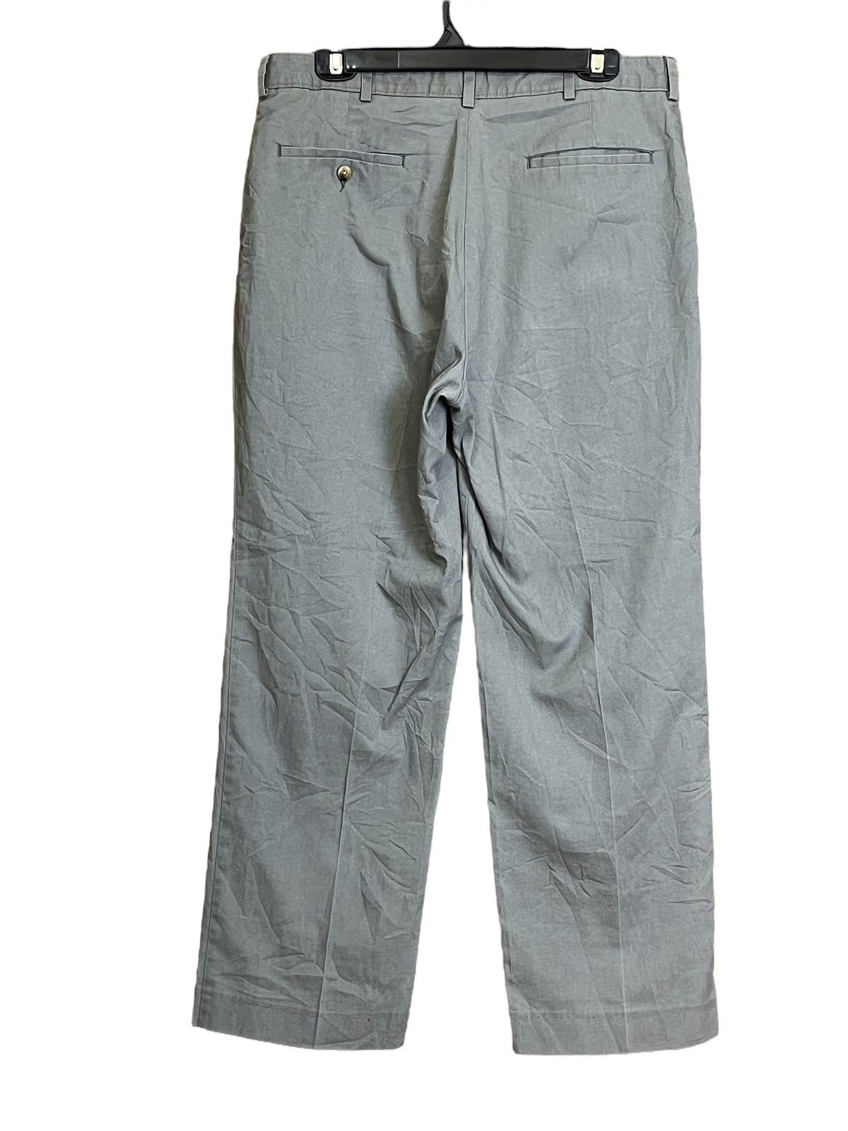 Farah VINTAGE FARAH CLOTHING.CO CASUAL PANTS Size US 34 / EU 50 - 2 Thumbnail