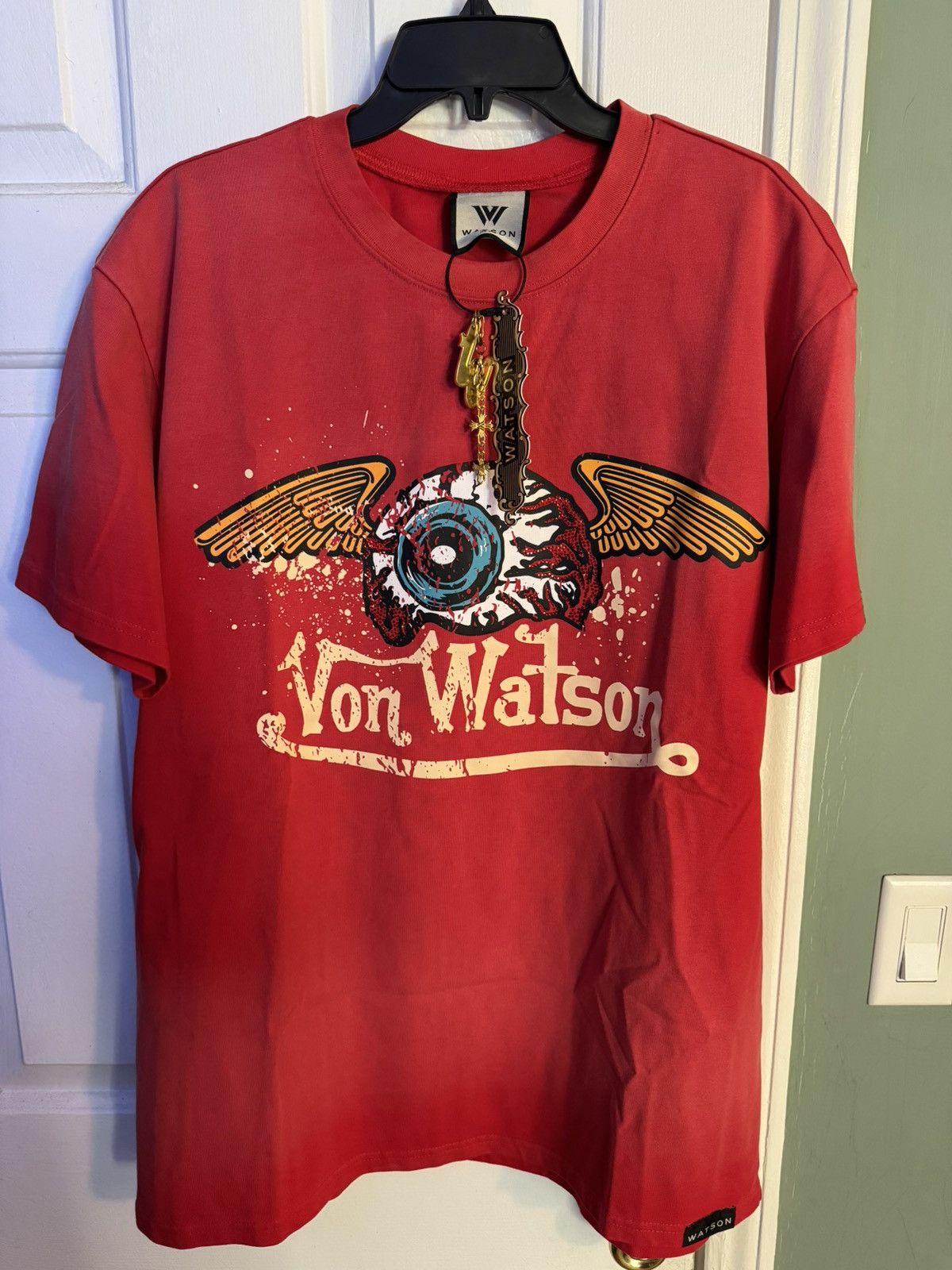 Other Von Watson Size US XL / EU 56 / 4 - 1 Thumbnail