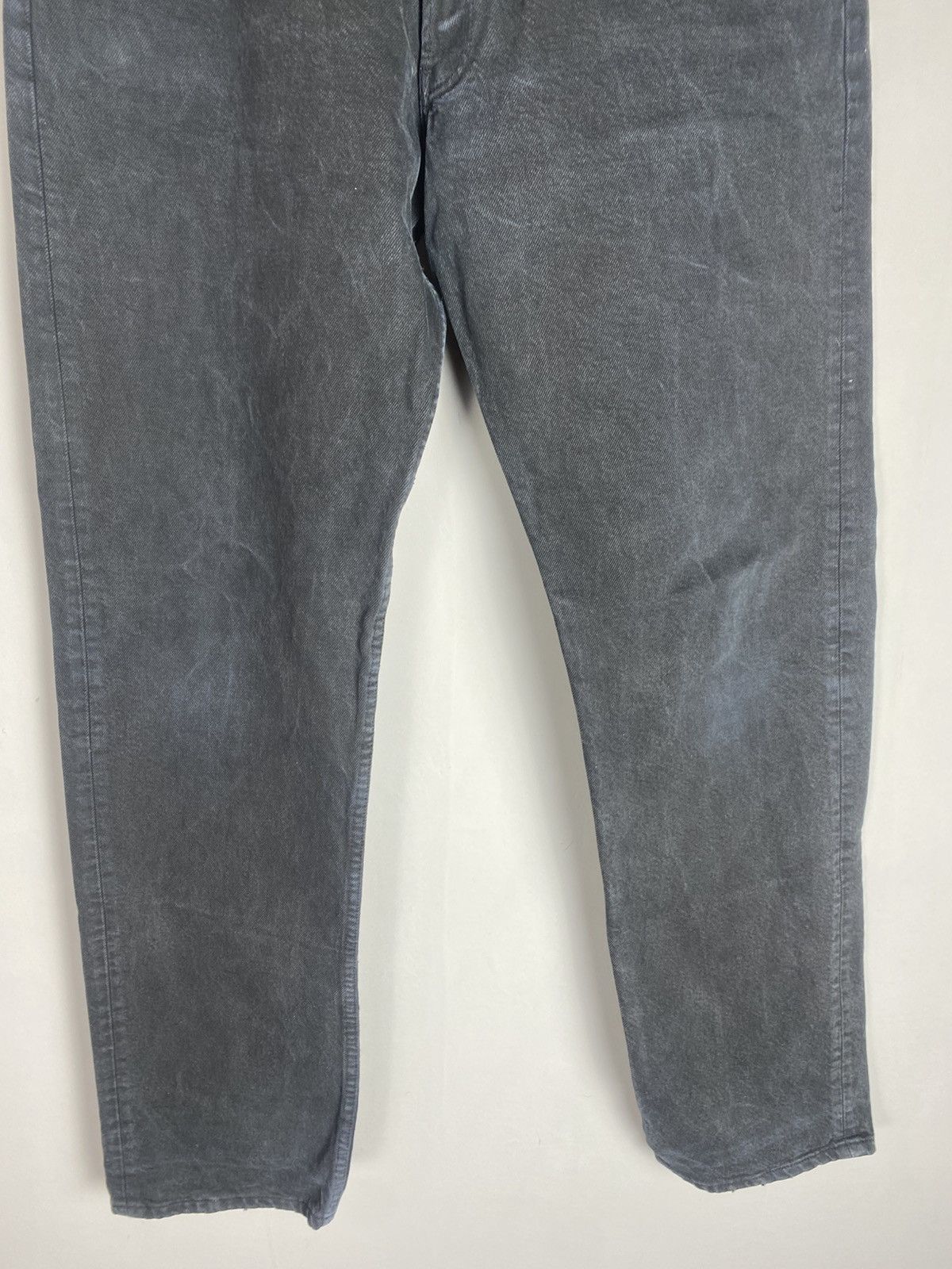 Levi's × Levi's Vintage Clothing × Vintage Vintage 90s Levi’s 501 jeans denim Size US 36 / EU 52 - 7 Thumbnail