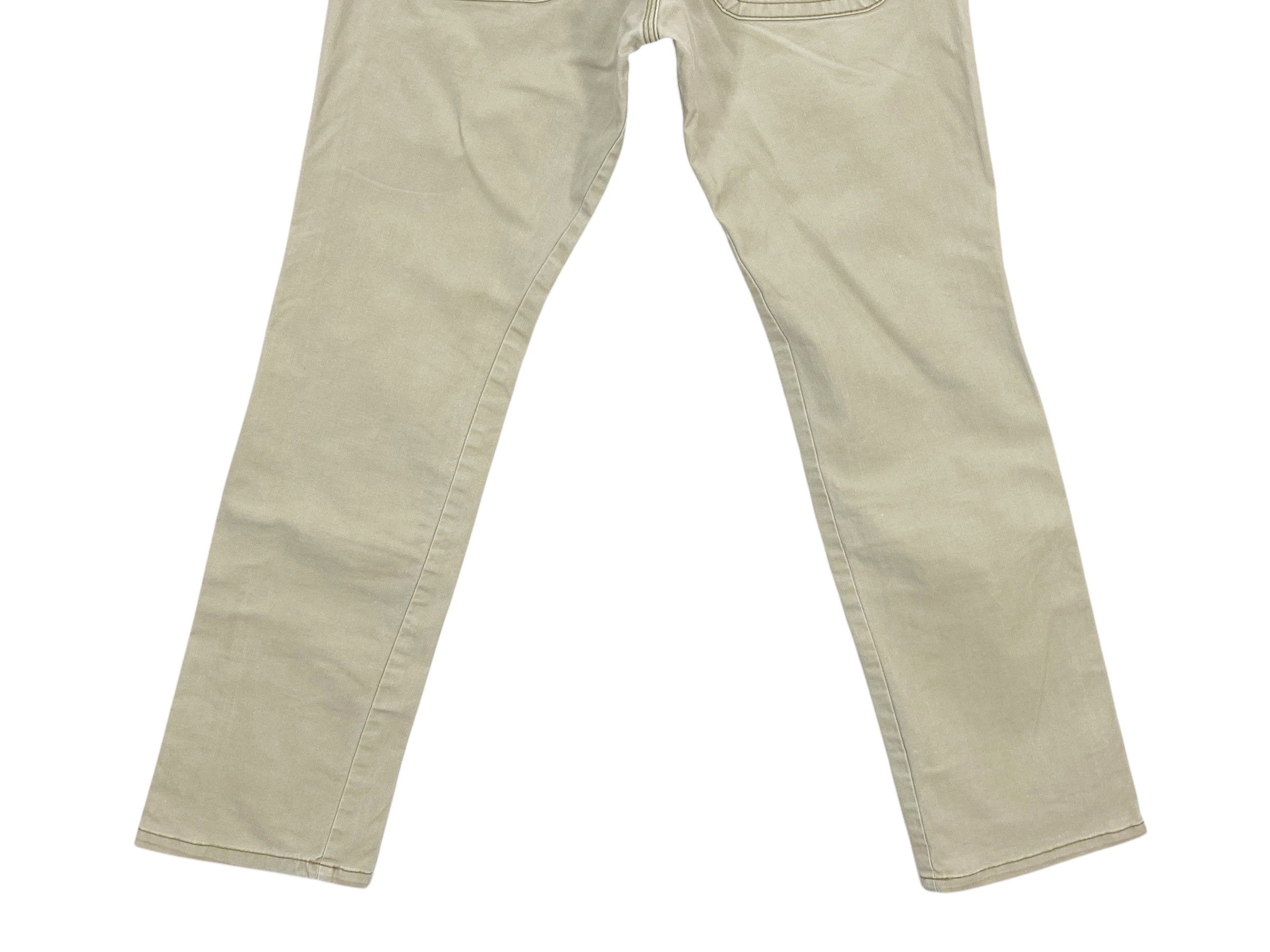 Japanese Brand Betty Smith Buckle Back Pants Japanese Brand Jeans Size US 29 - 6 Thumbnail