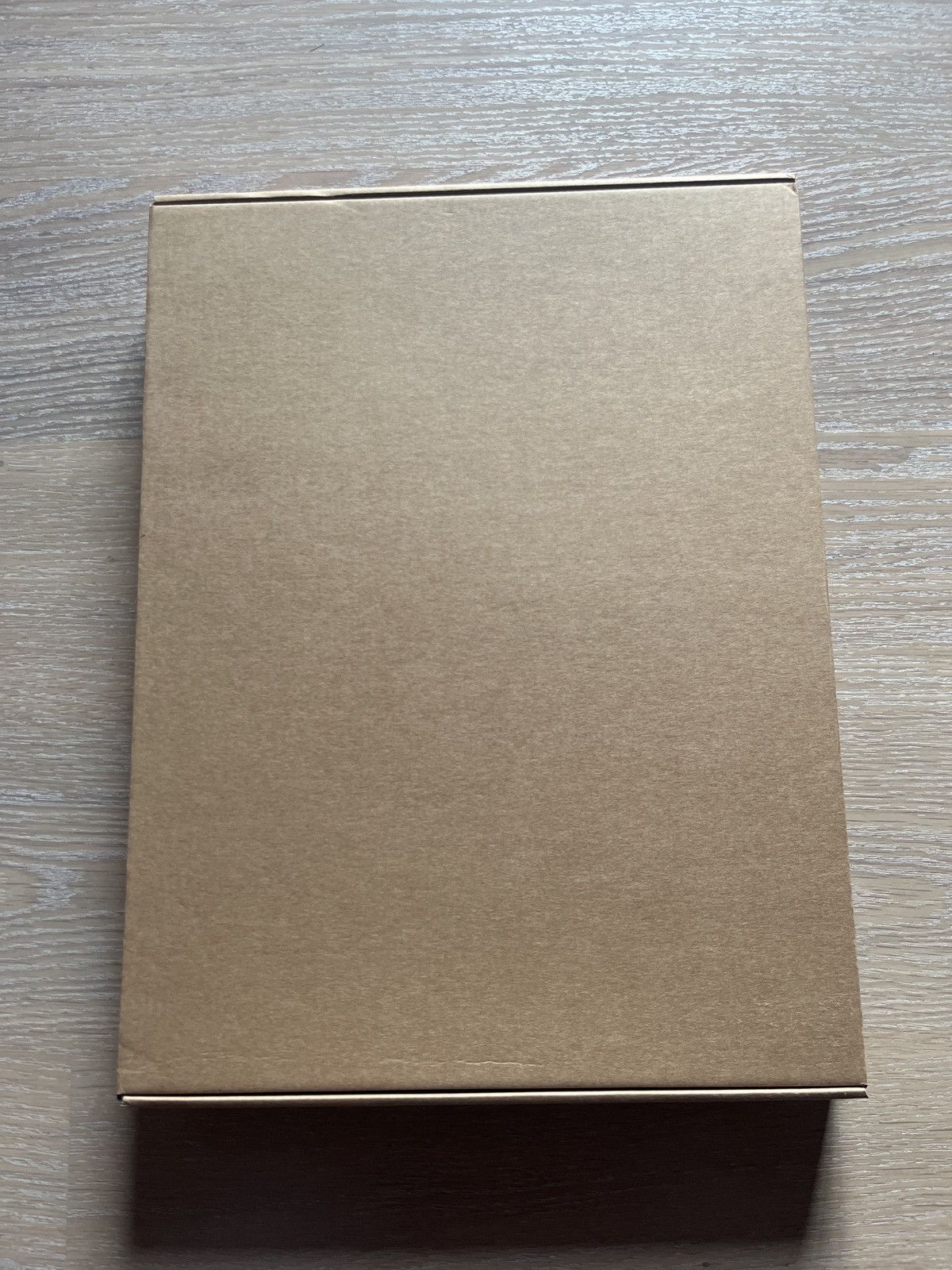 Chanel Chanel runway invite Size ONE SIZE - 5 Thumbnail