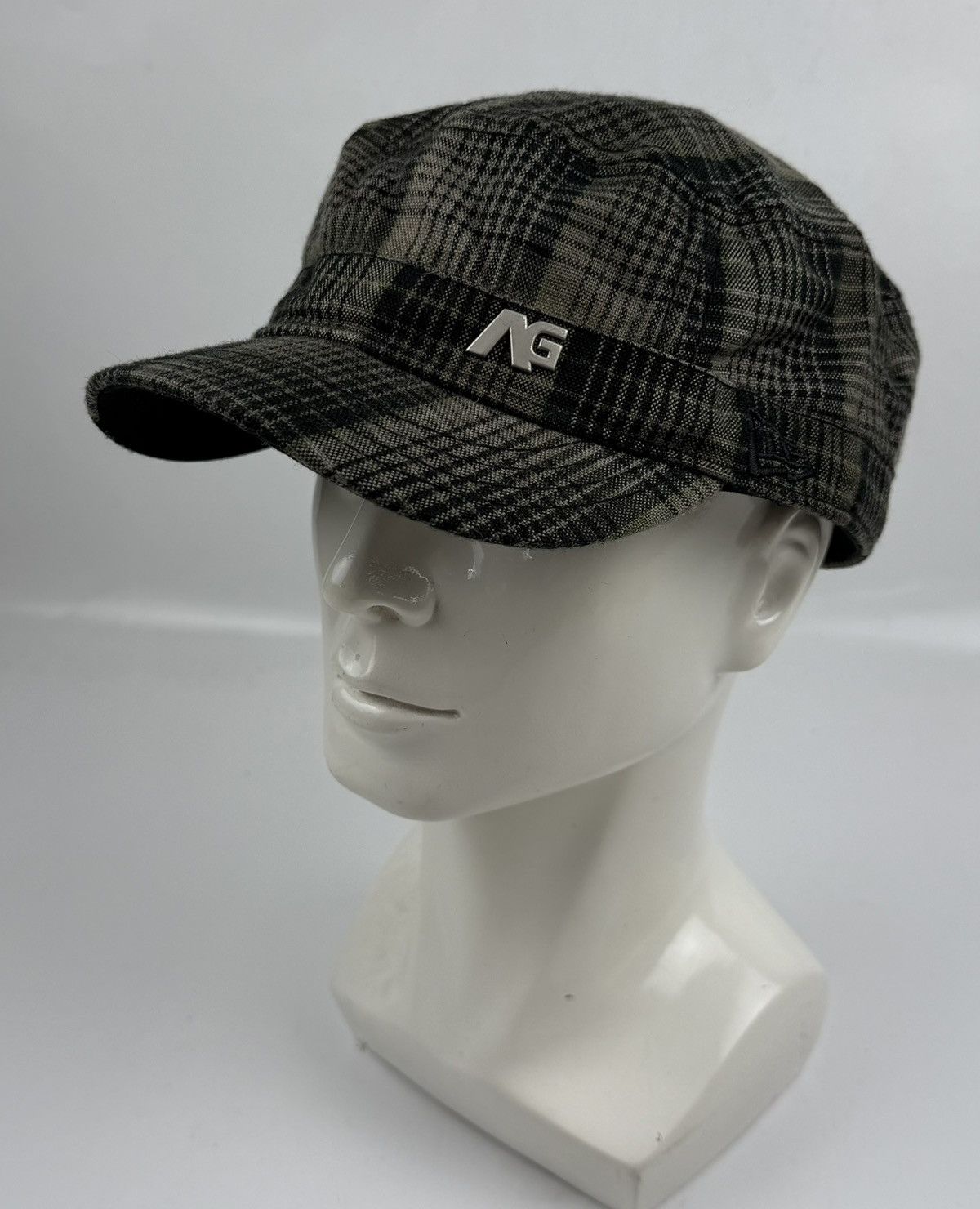 New Era new era ag hat tc53 Size ONE SIZE - 1 Thumbnail