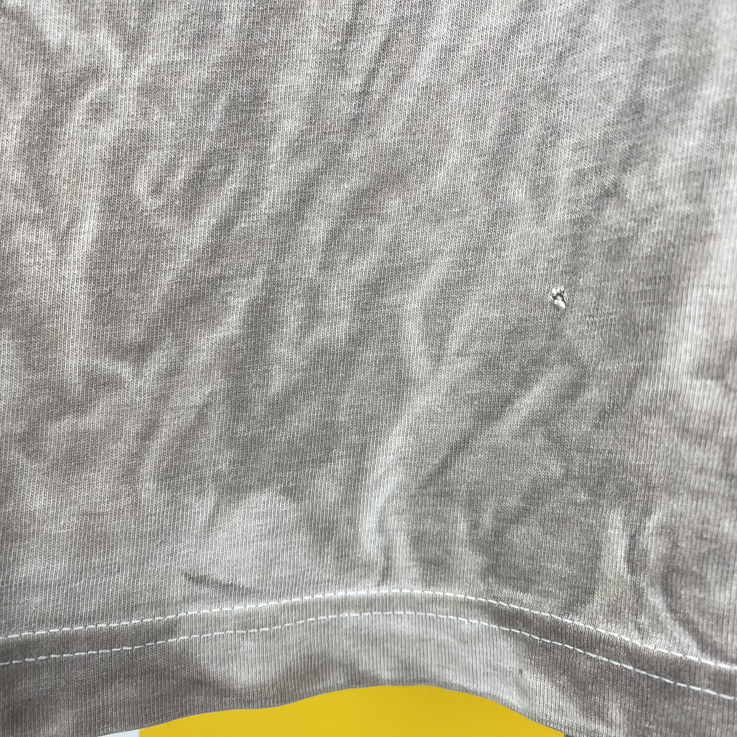 Adidas Vintage ADIDAS x KAREEM ABDUL JABAR T Shirt #2003/13 Size US M / EU 48-50 / 2 - 14 Thumbnail