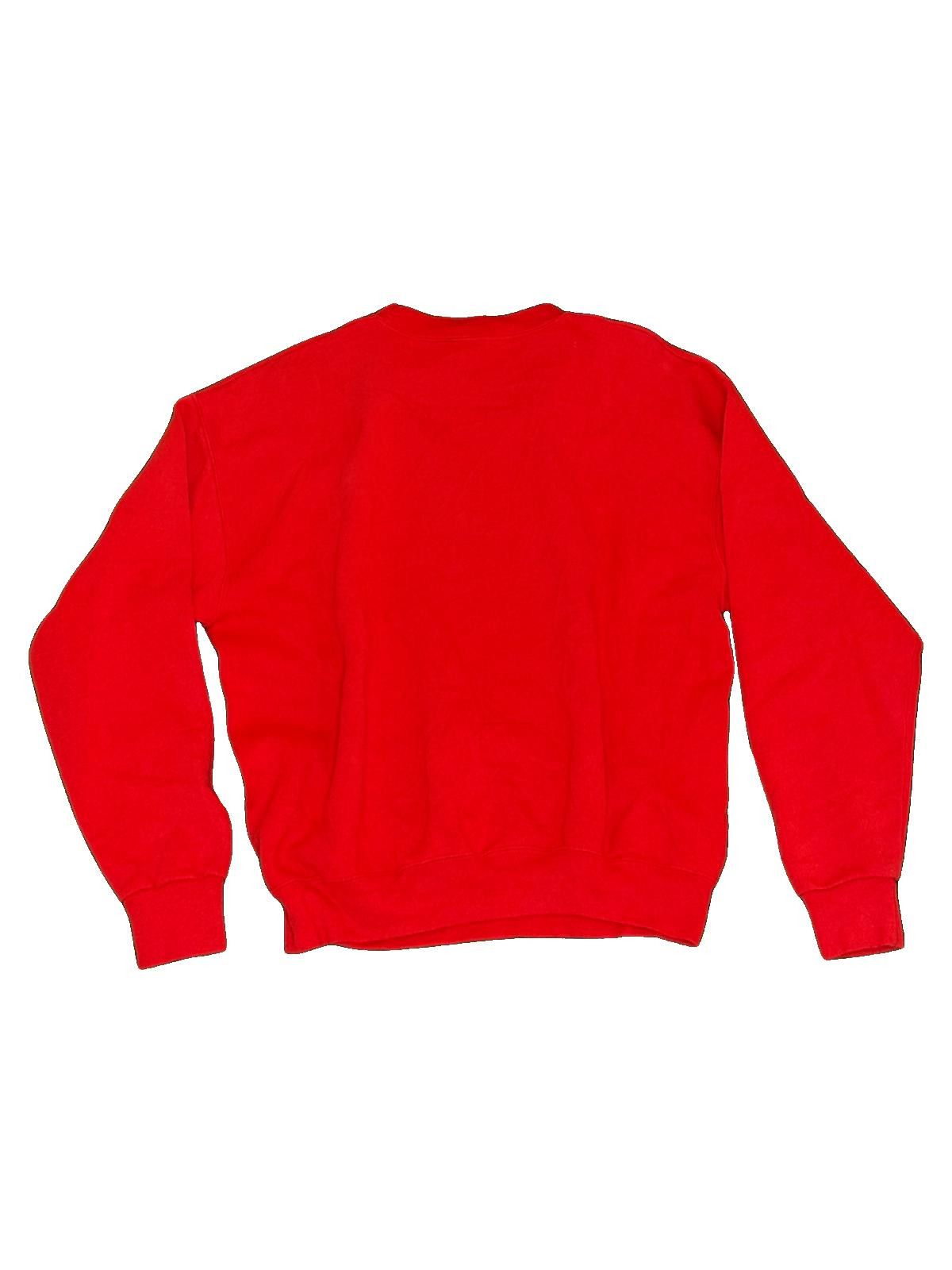 Designer Uni of Maryland Terrapins Sweater Size US XL / EU 56 / 4 - 2 Thumbnail