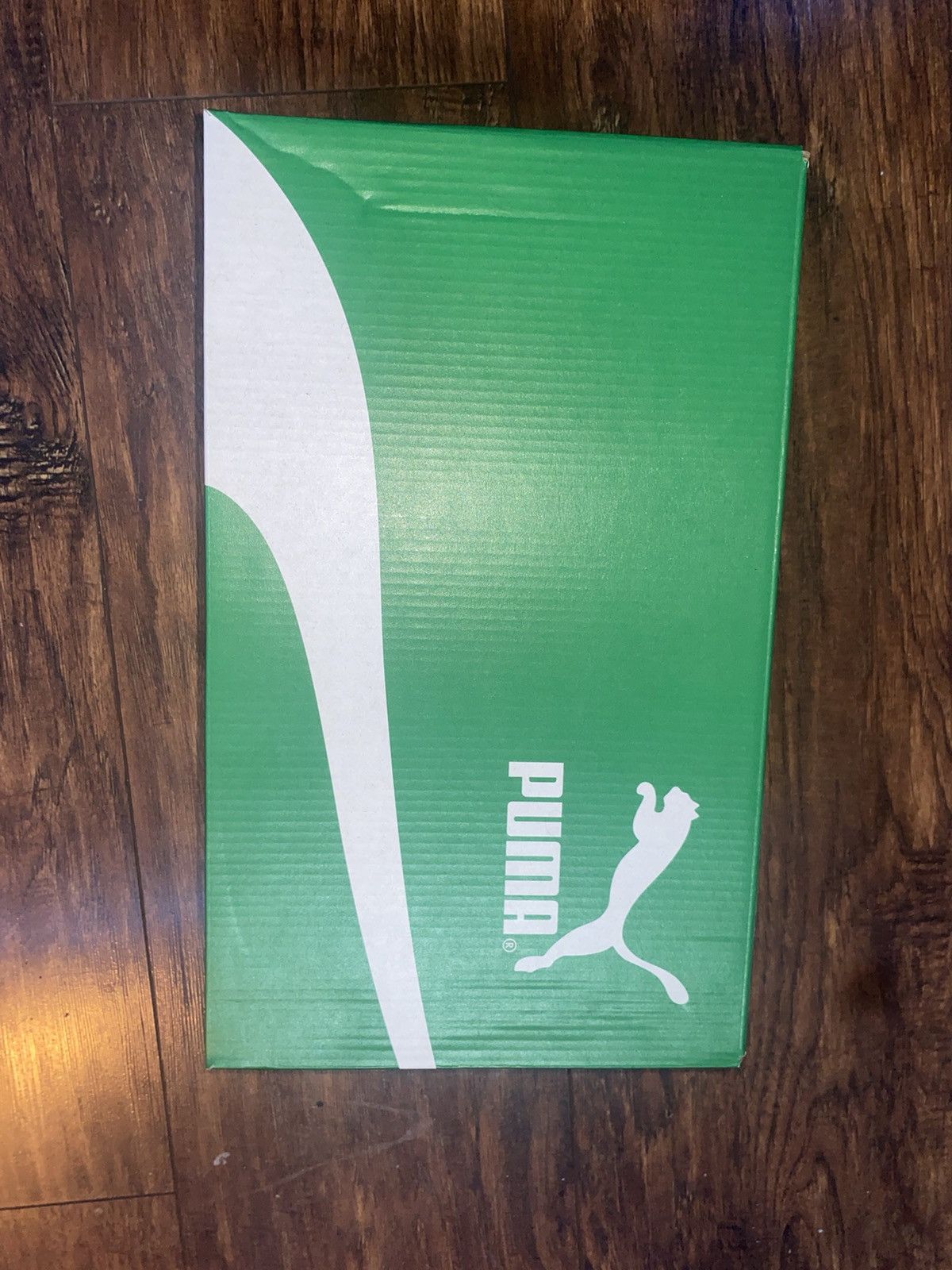 Puma Puma Speedcat Size US 8 / EU 41 - 2 Thumbnail