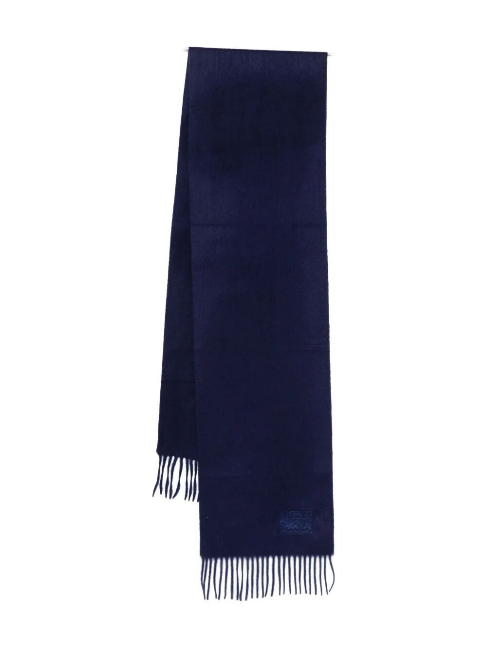 Paul Smith MEN SCARF PLAIN CASHMERE Size ONE SIZE - 1 Thumbnail