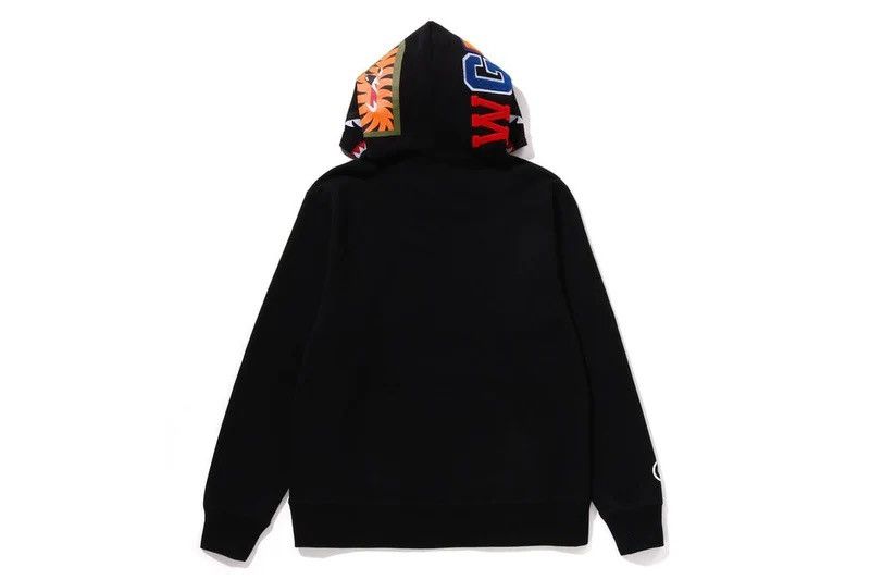 Bape Bape Hoodie Size ONE SIZE - 3 Thumbnail