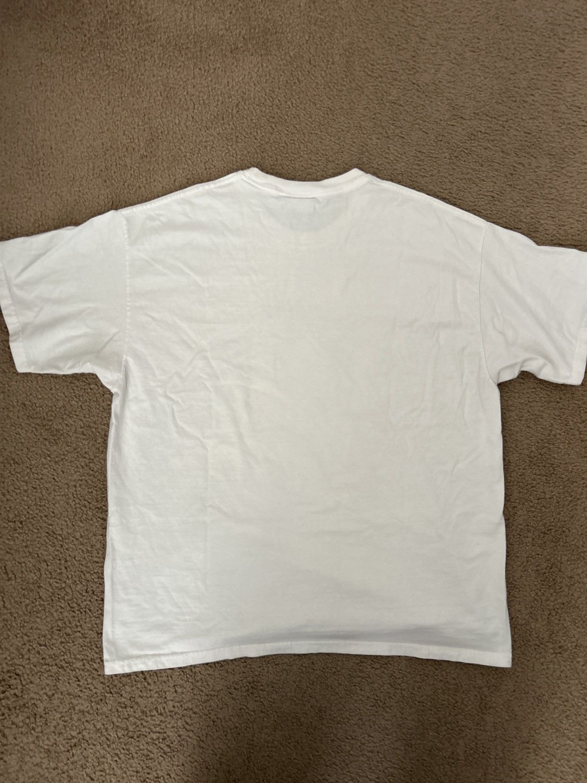 Lee Vintage Year of the Horse T-Shirt Size US XL / EU 56 / 4 - 5 Thumbnail