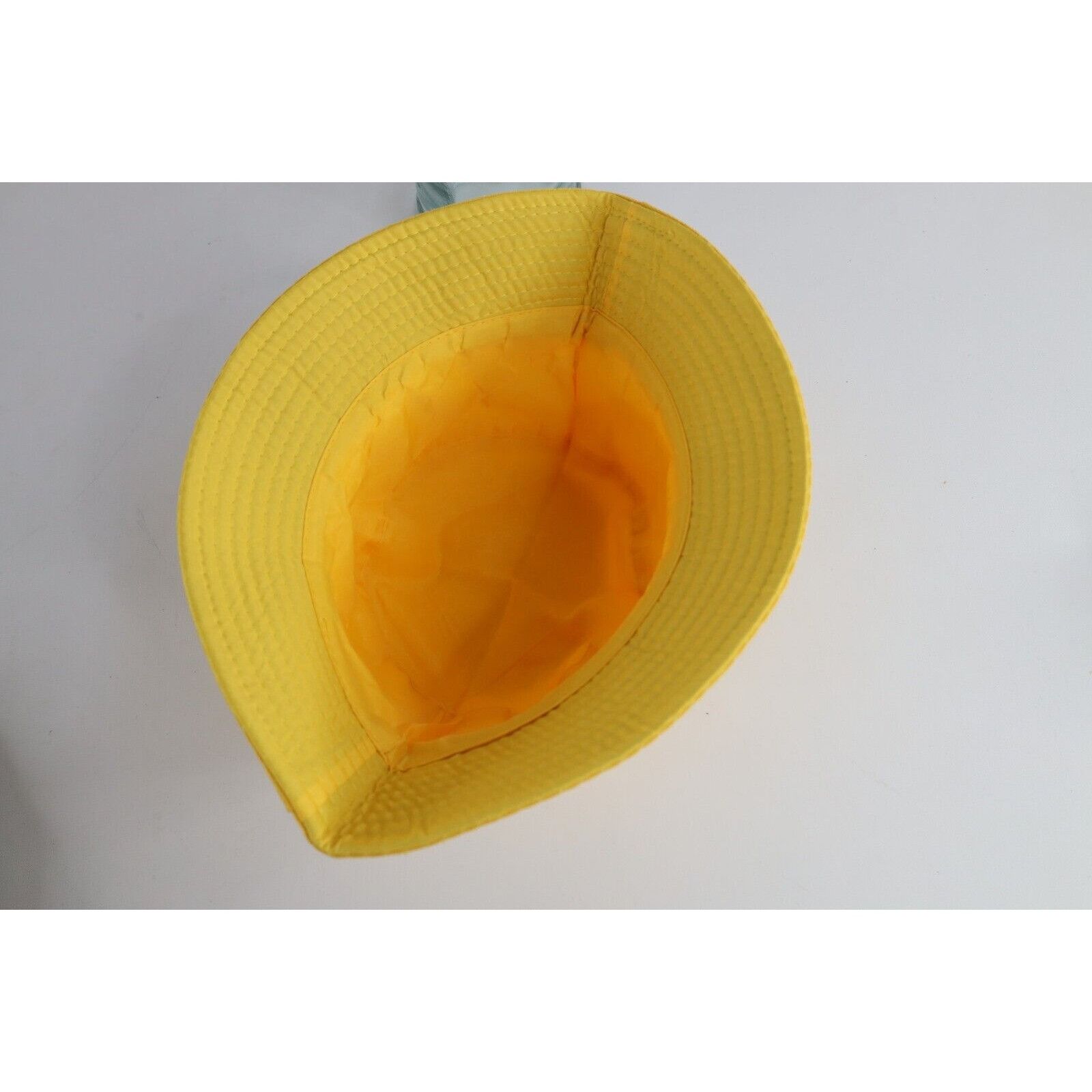 Vintage Vintage 90s Whitman College Bucket Boonie Hat Cap Size ONE SIZE - 6 Thumbnail