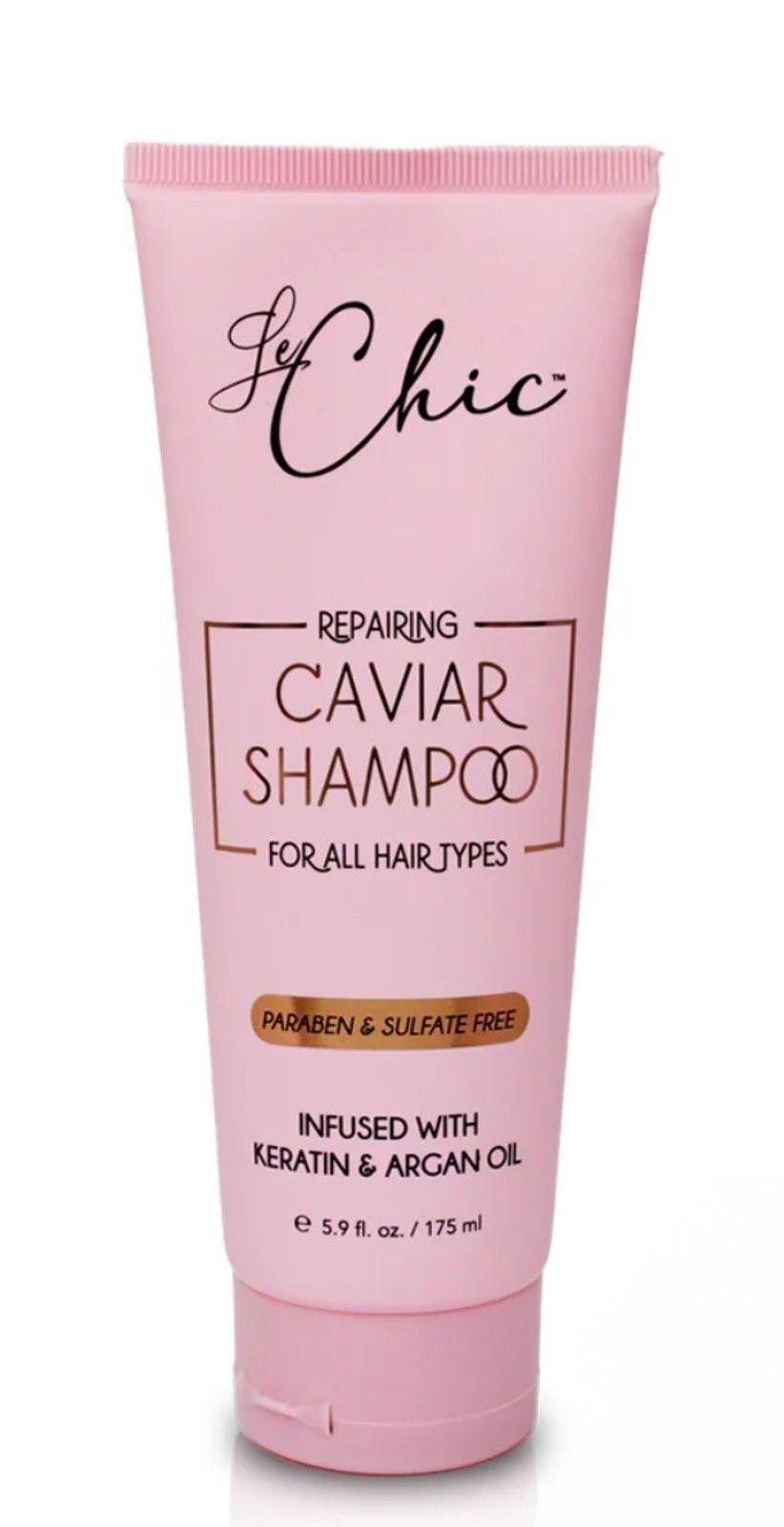 Other Hair Caviar Set Shampoo/Conditioner Mask Bundle Size ONE SIZE - 3 Thumbnail