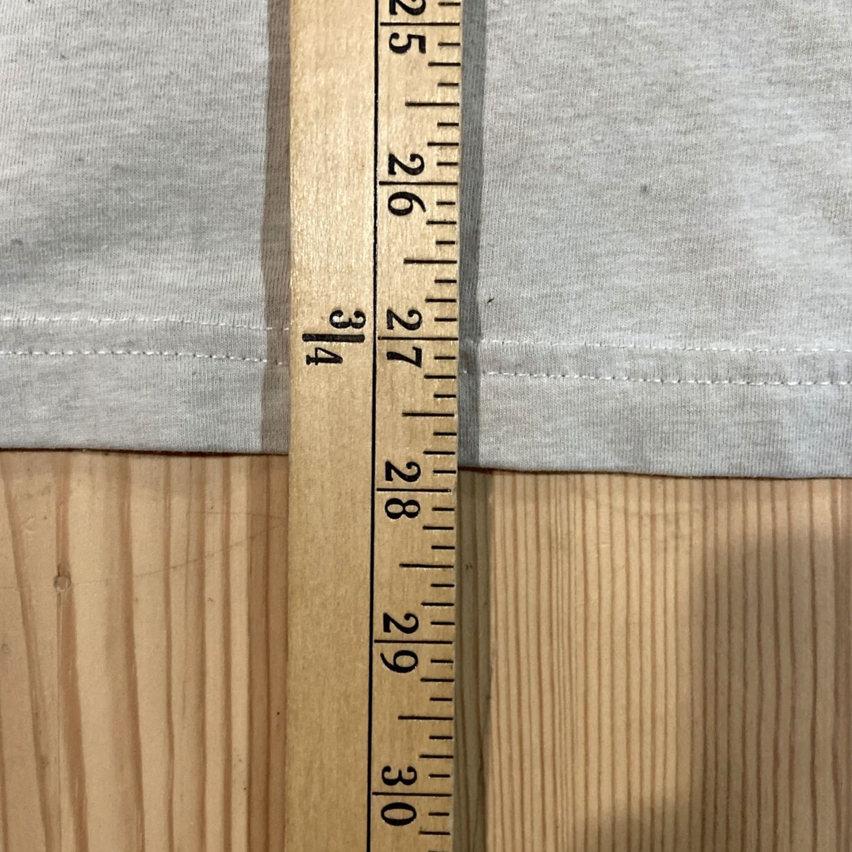 Gildan Gildan T-Shirt XS? [Error: Cannot determine size from given constraints; returning title based on available: XL Beige 100% Cotton] Size US XL / EU 56 / 4 - 3 Thumbnail
