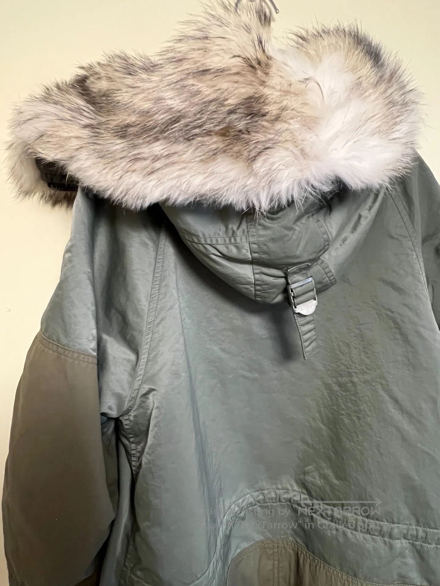 Visvim Visvim Valdez 17AW N3B Jacket. Size US M / EU 48-50 / 2 - 5 Thumbnail