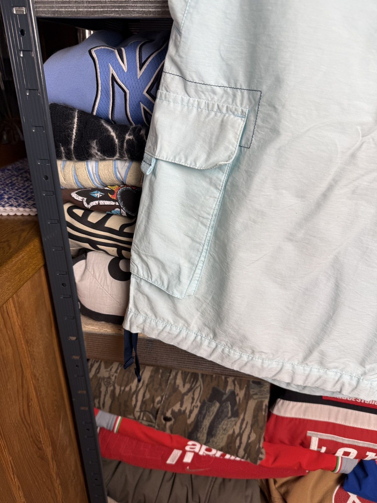 Nike Nike vintage shorts Size US 36 / EU 52 - 4 Thumbnail