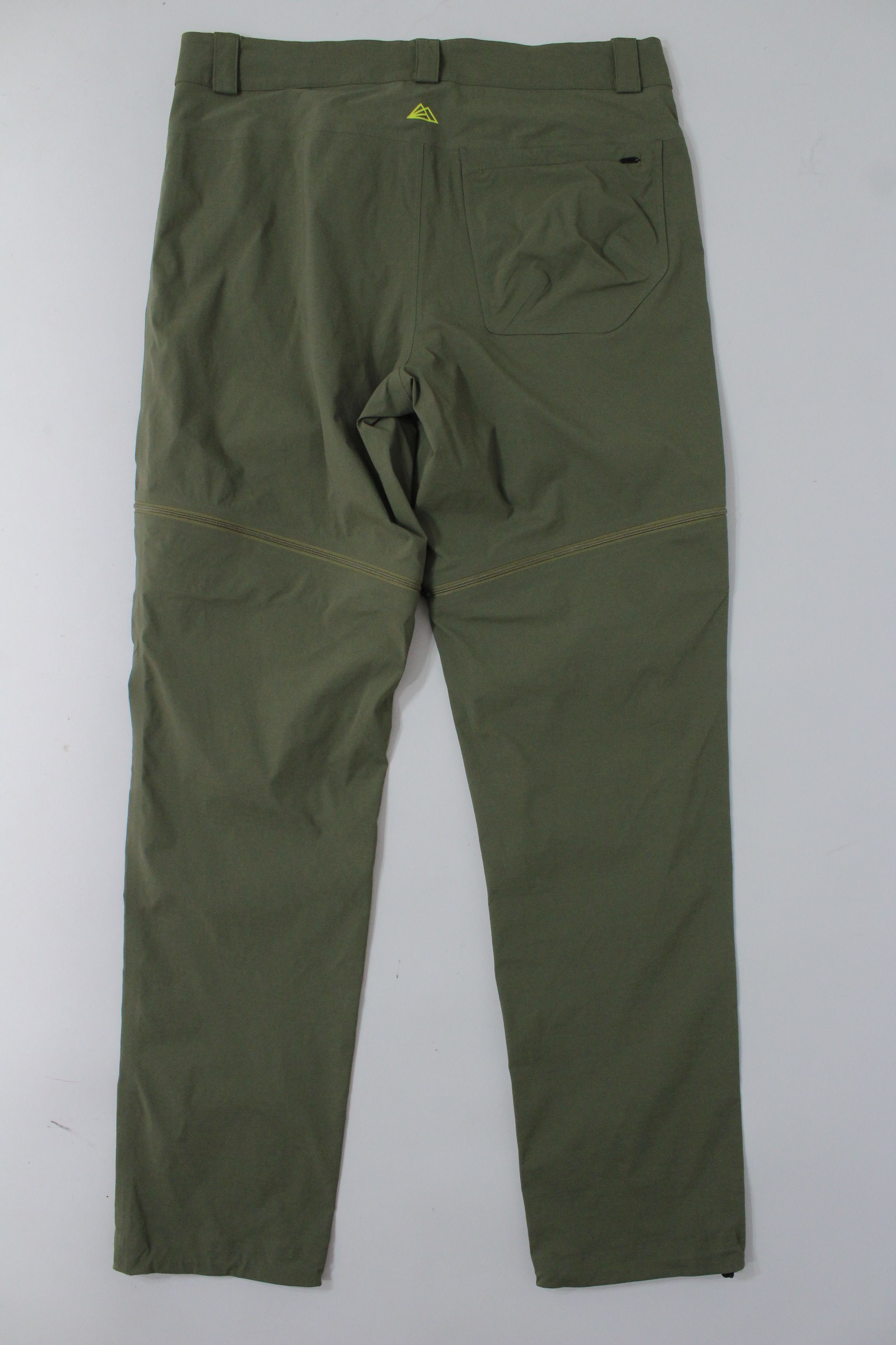 Vintage Radys Swiss Trekking Haiking Pants Size 48 New Size US 32 / EU 48 - 6 Thumbnail