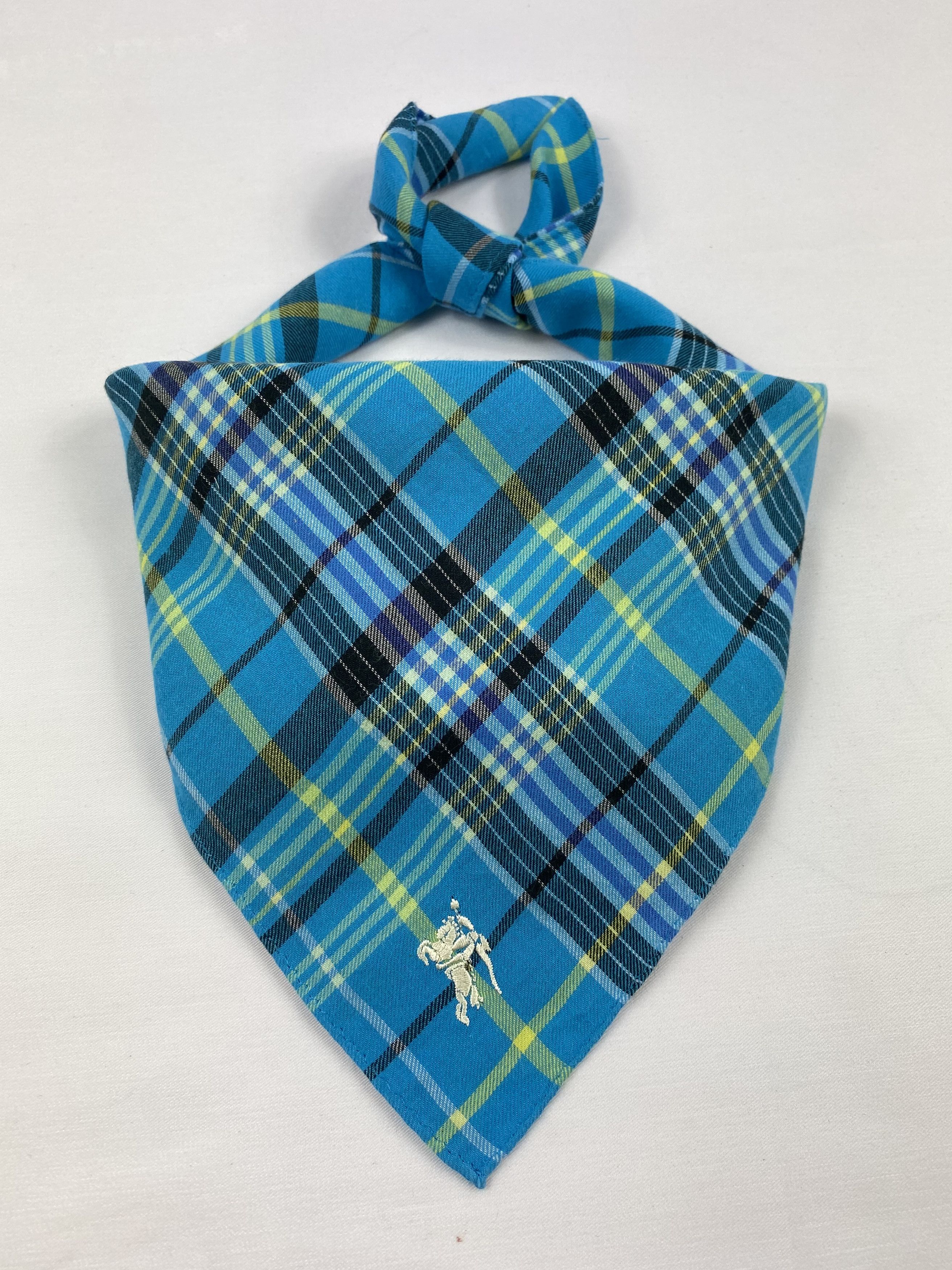 Burberry Burberry Handkerchief / Bandana / Neckerchief Size ONE SIZE - 1 Thumbnail